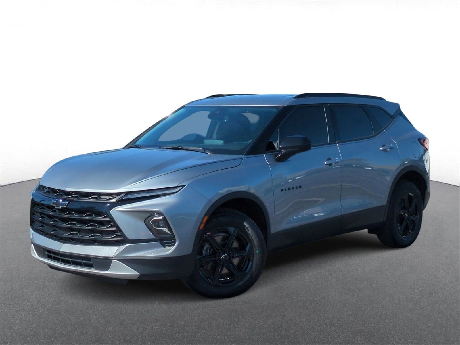 Thumbnail: 2024 Chevrolet Blazer - 1