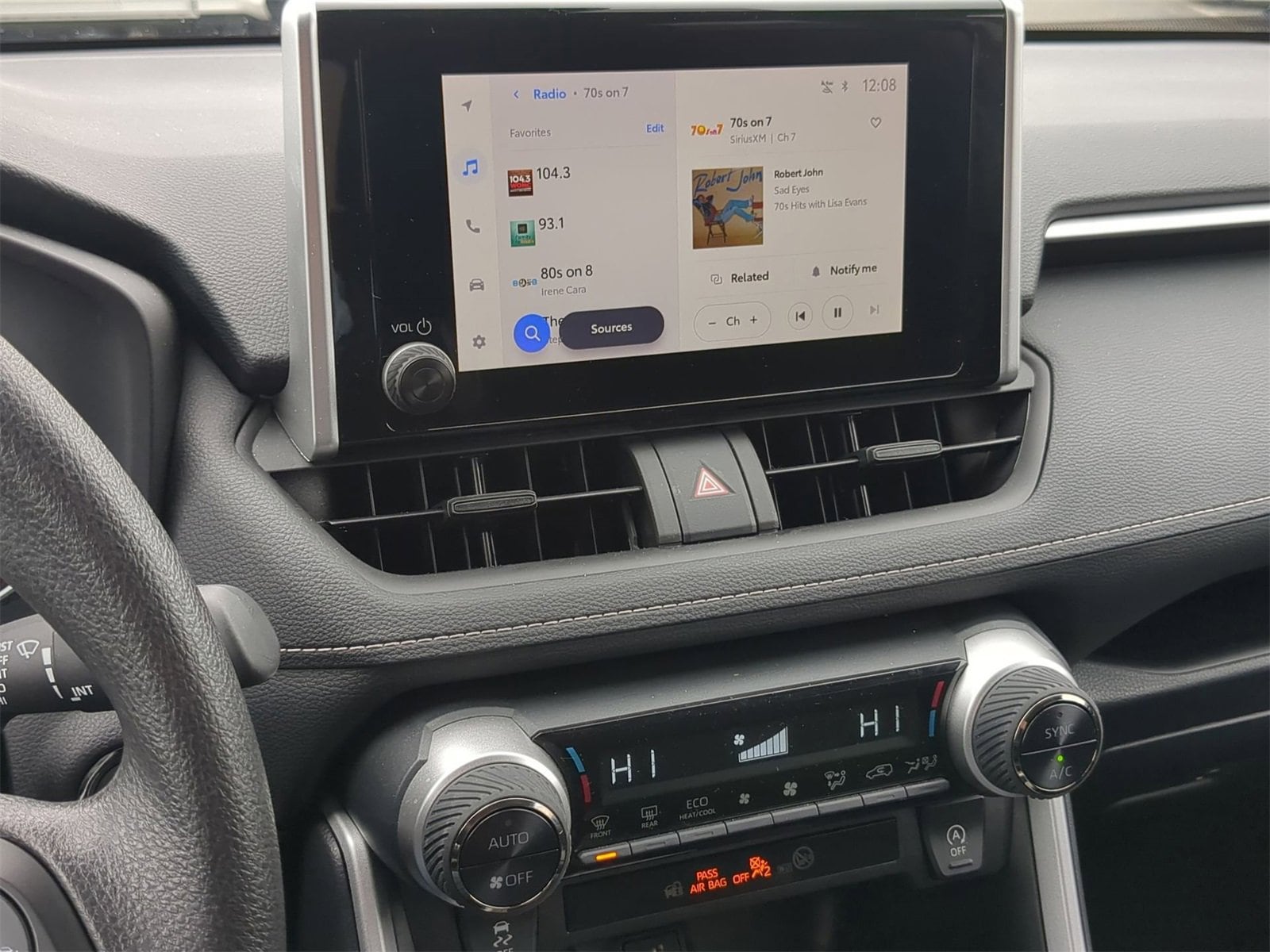 Thumbnail: 2025 Toyota RAV4 - 34