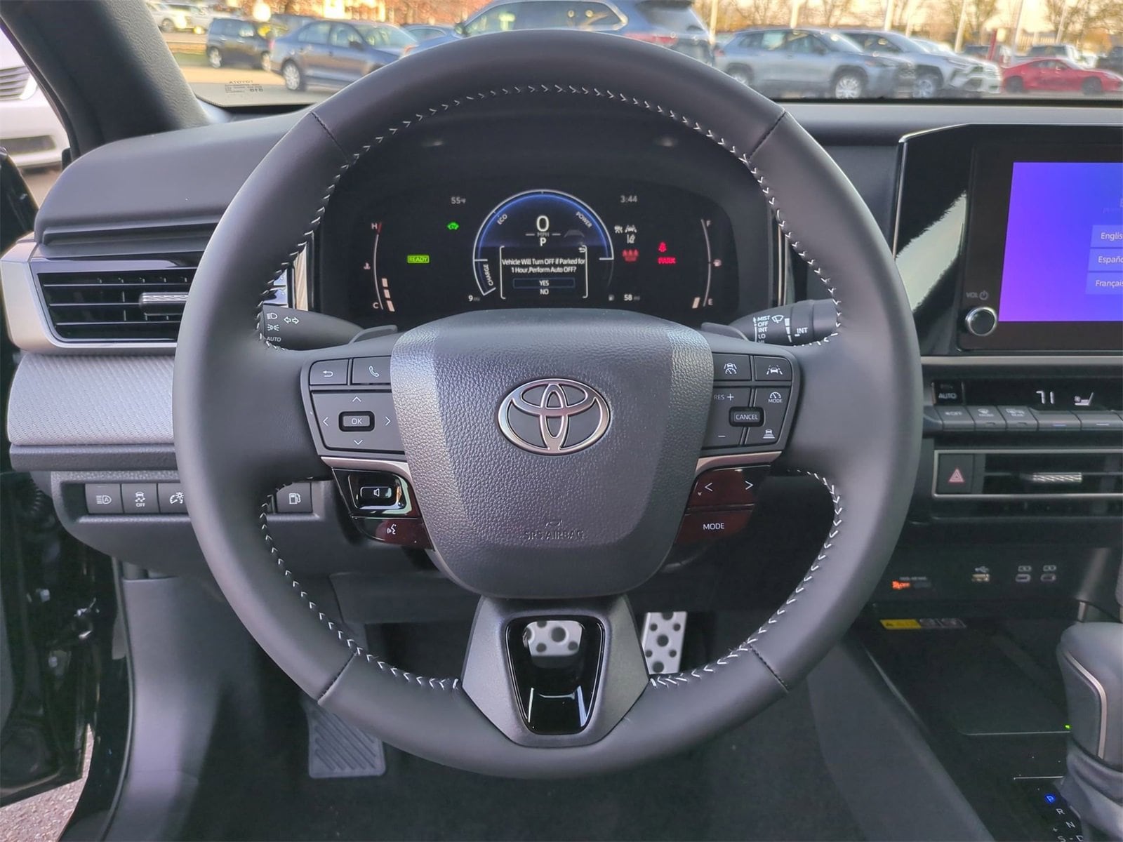 Thumbnail: 2026 Toyota Camry - 21