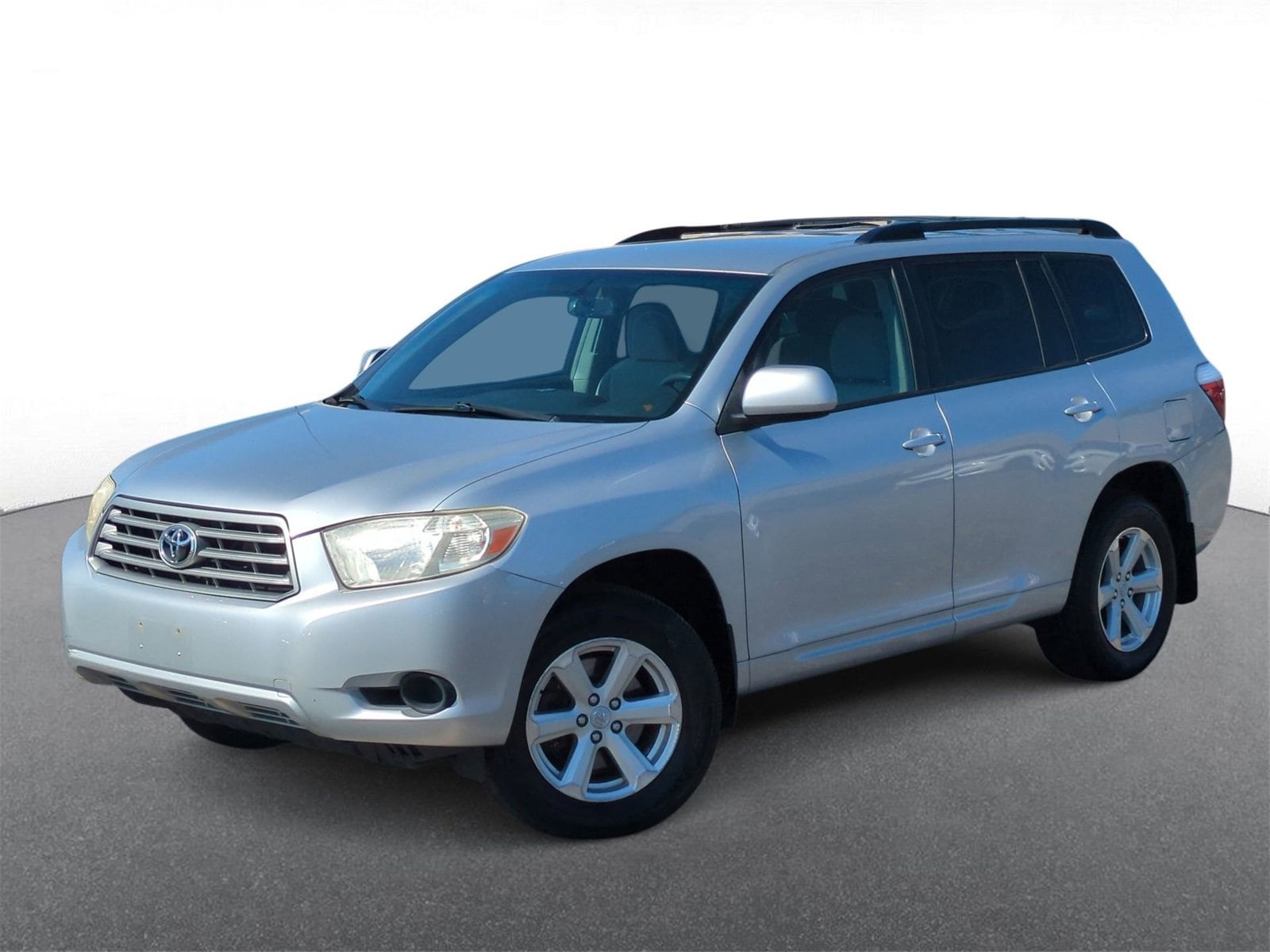 2009 Toyota Highlander Base -
                  Troy, MI