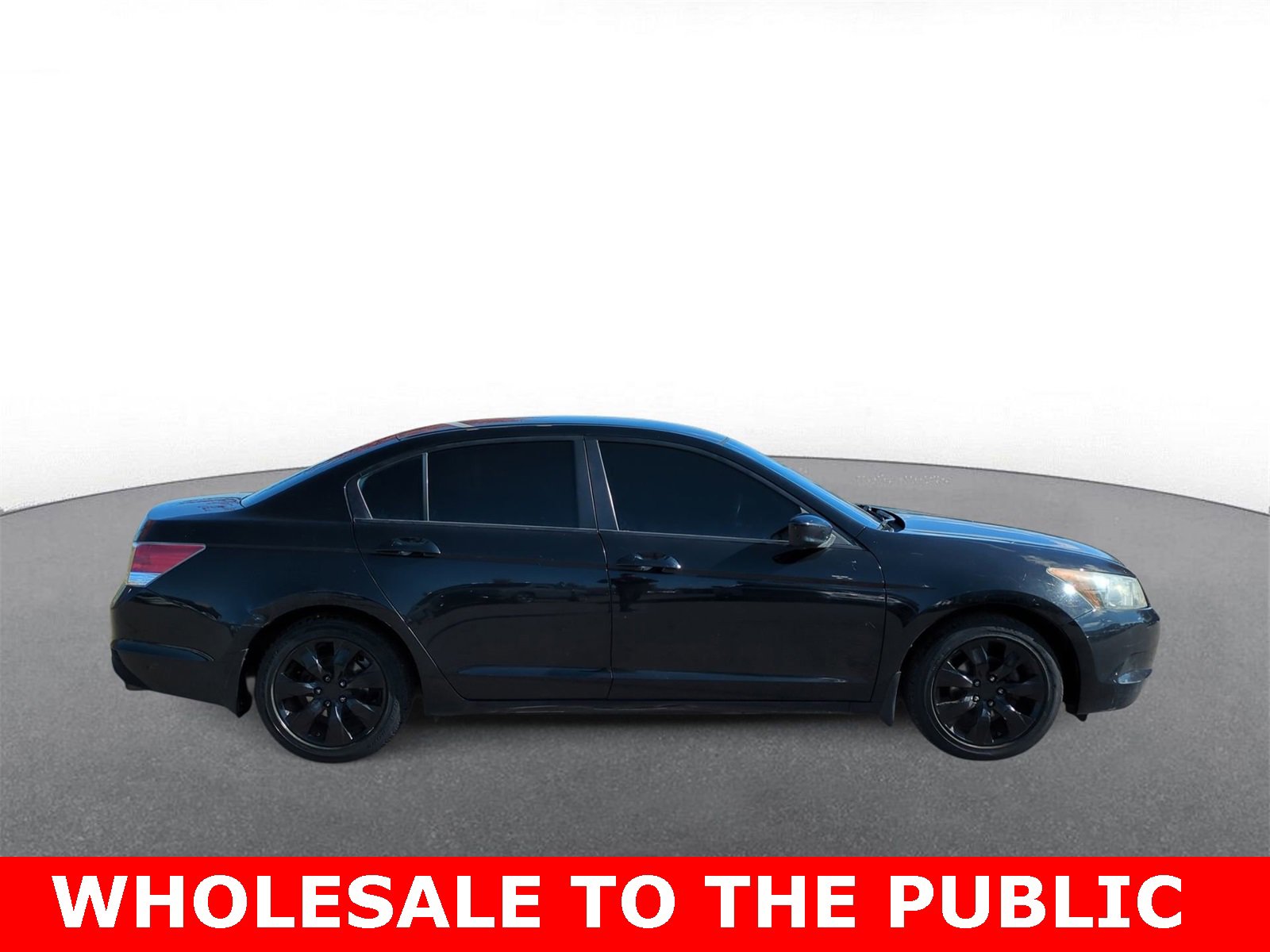 Thumbnail: 2009 Honda Accord - 9