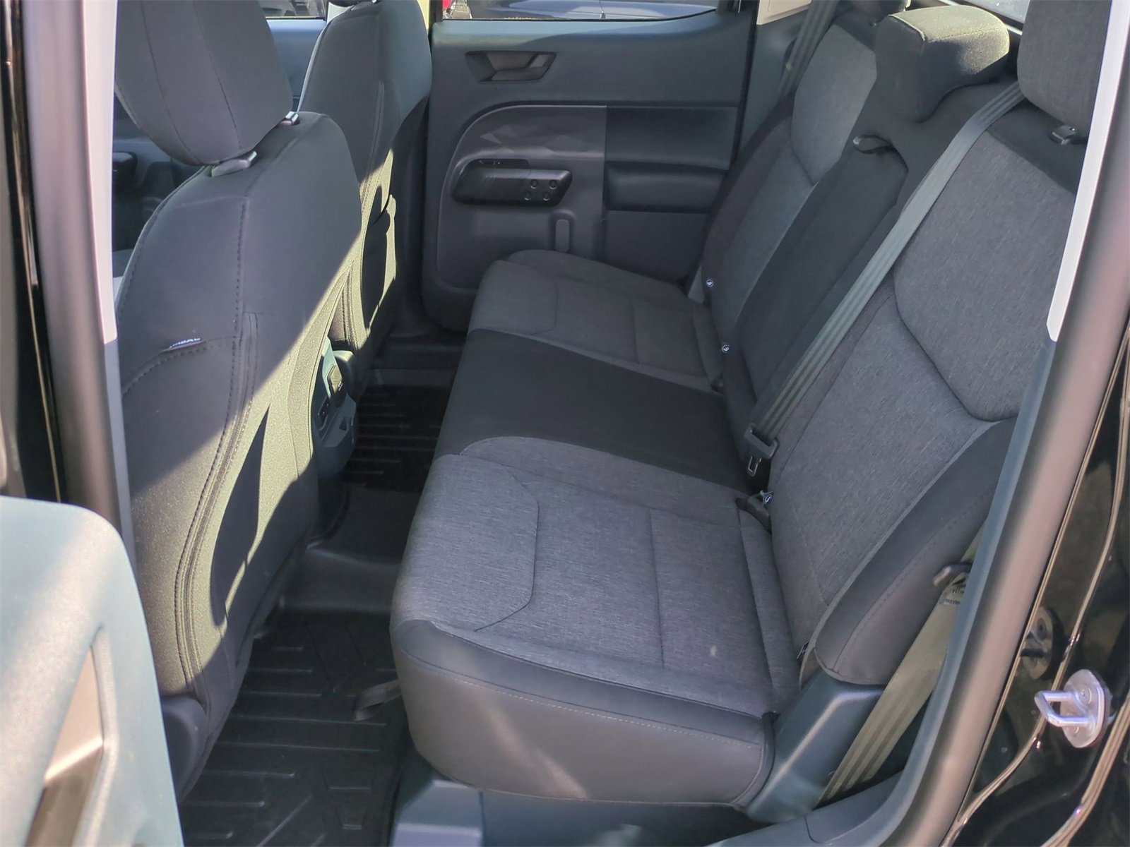 Thumbnail: 2025 Ford Maverick - 18