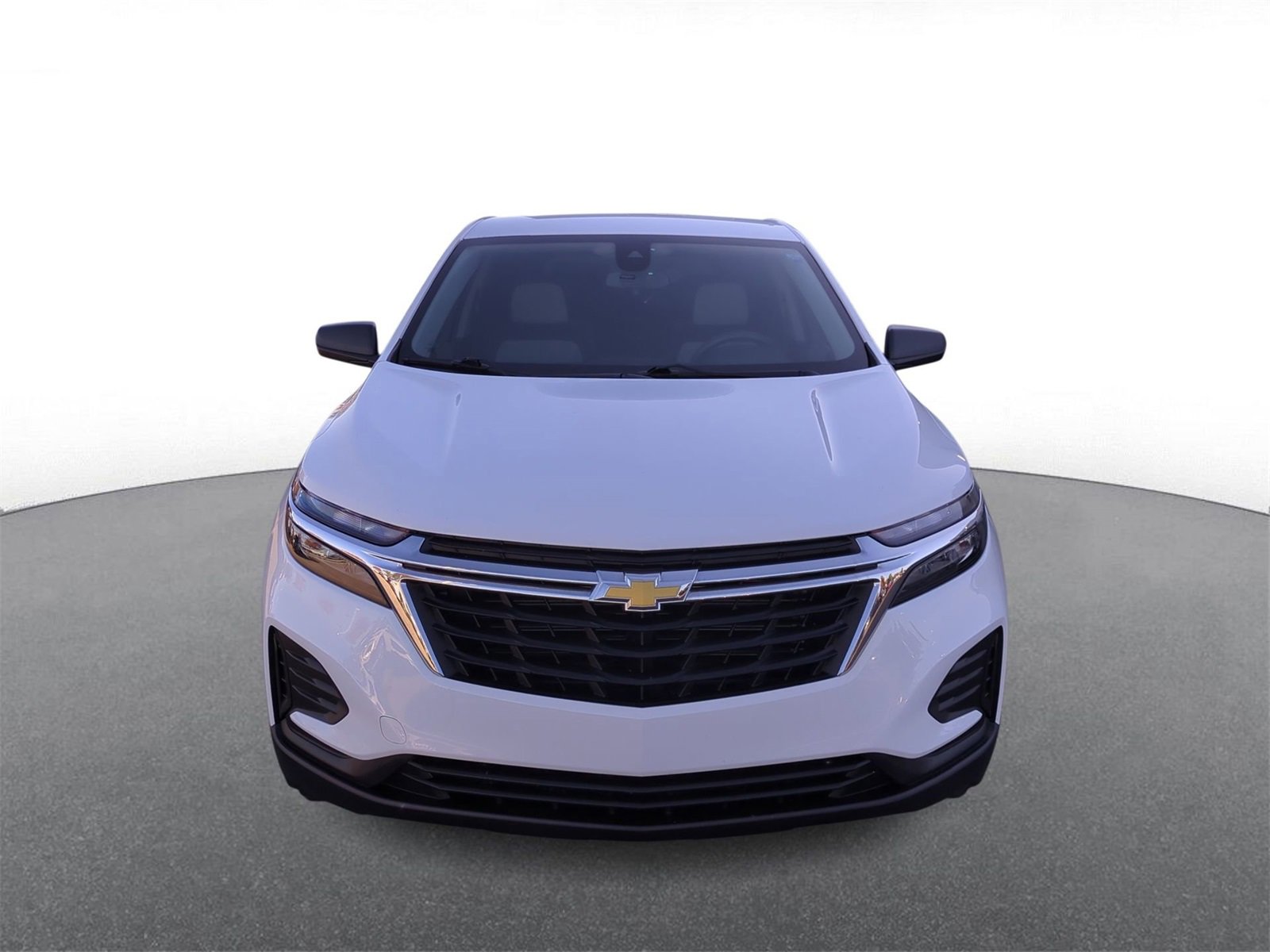 Thumbnail: 2023 Chevrolet Equinox - 3