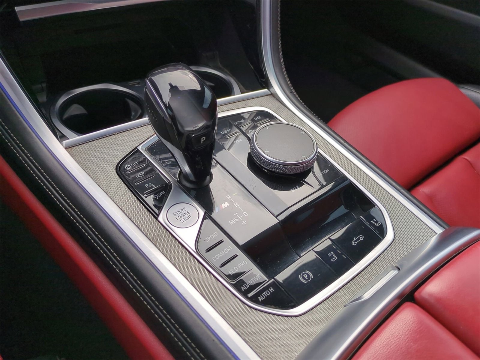 Thumbnail: 2019 BMW 8 Series - 31