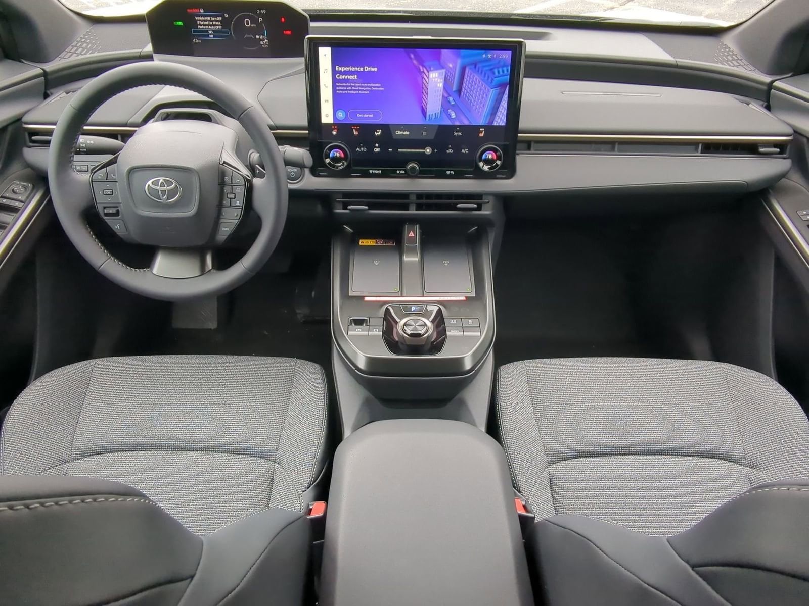 Thumbnail: 2026 Toyota bZ - 15