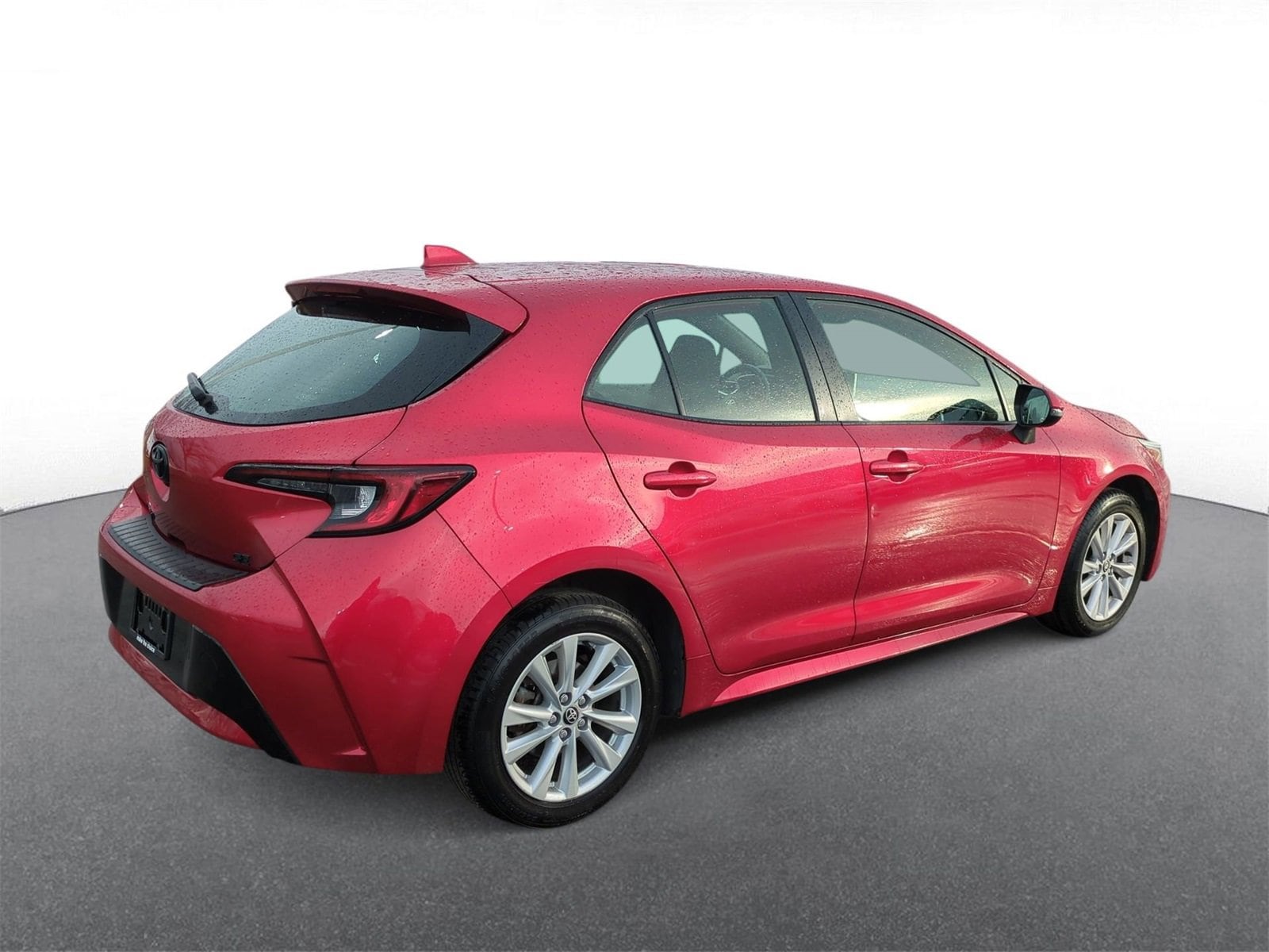 Thumbnail: 2023 Toyota Corolla - 8