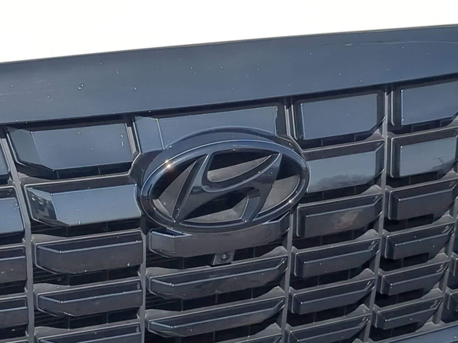 Thumbnail: 2023 Hyundai Palisade - 12