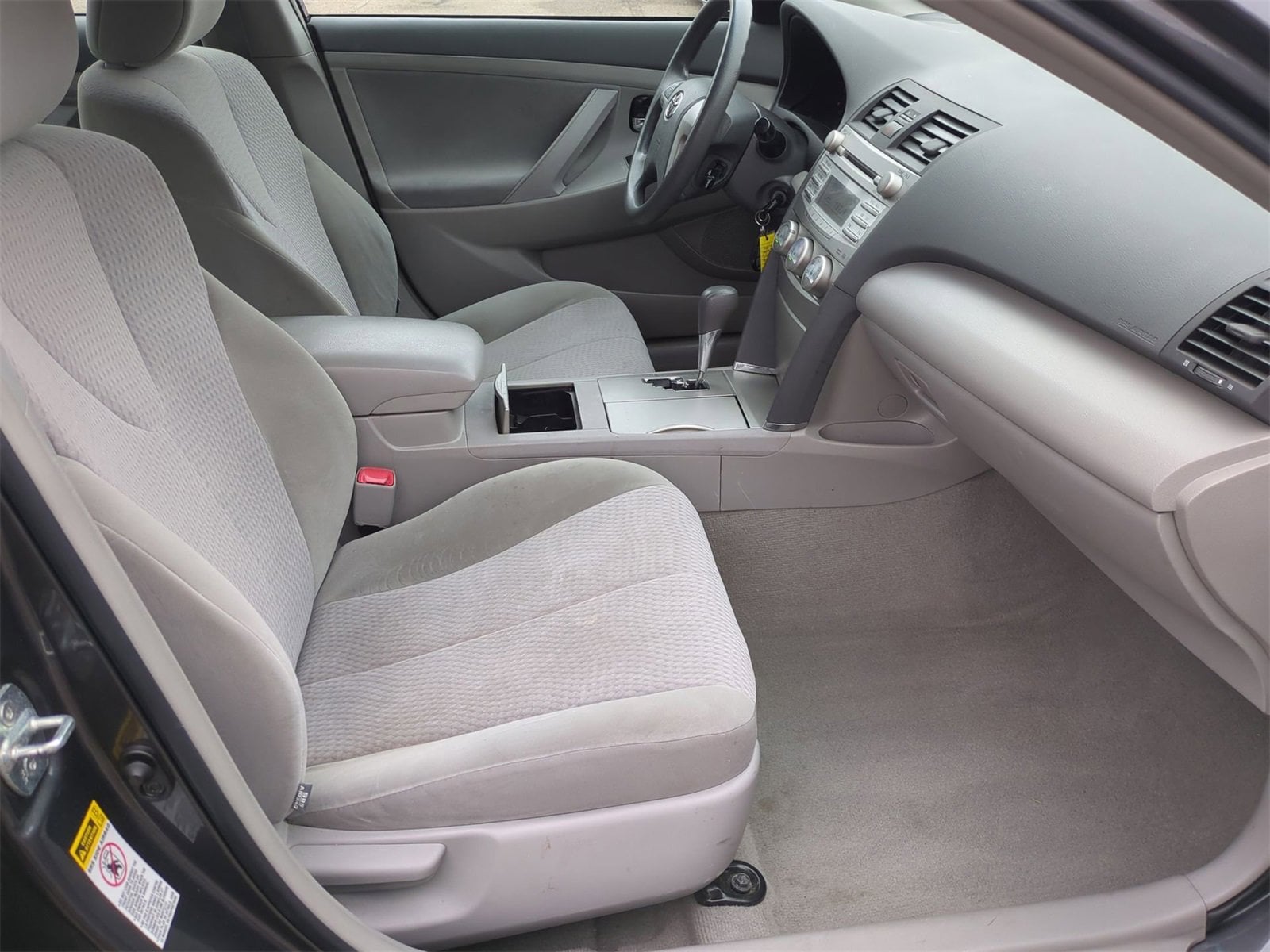 Thumbnail: 2011 Toyota Camry - 19