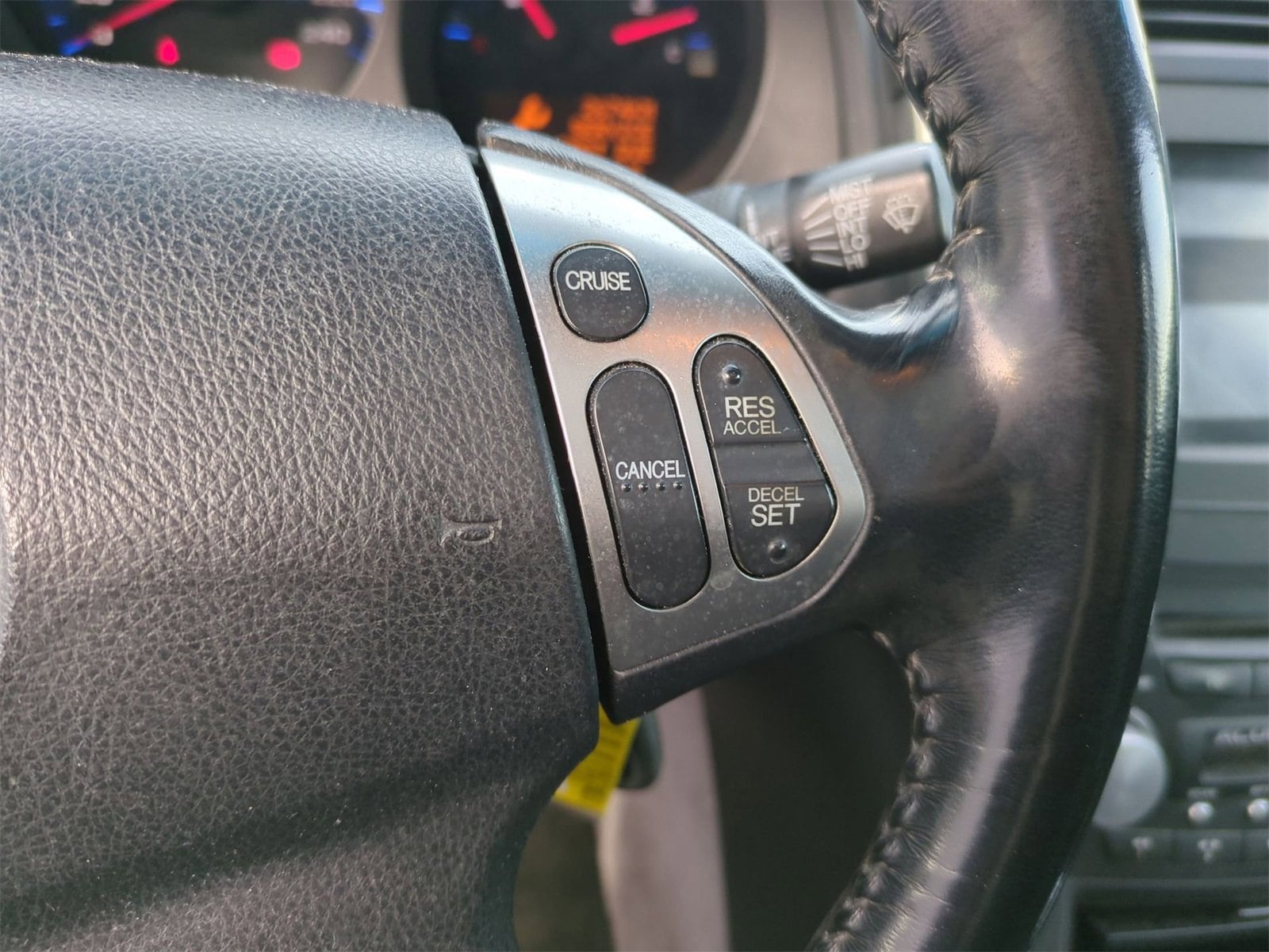 Thumbnail: 2004 Acura TL - 24