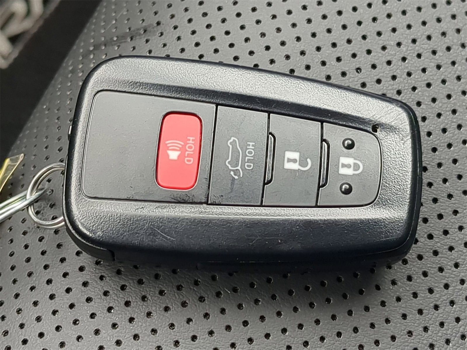 Thumbnail: 2024 Toyota RAV4 - 40