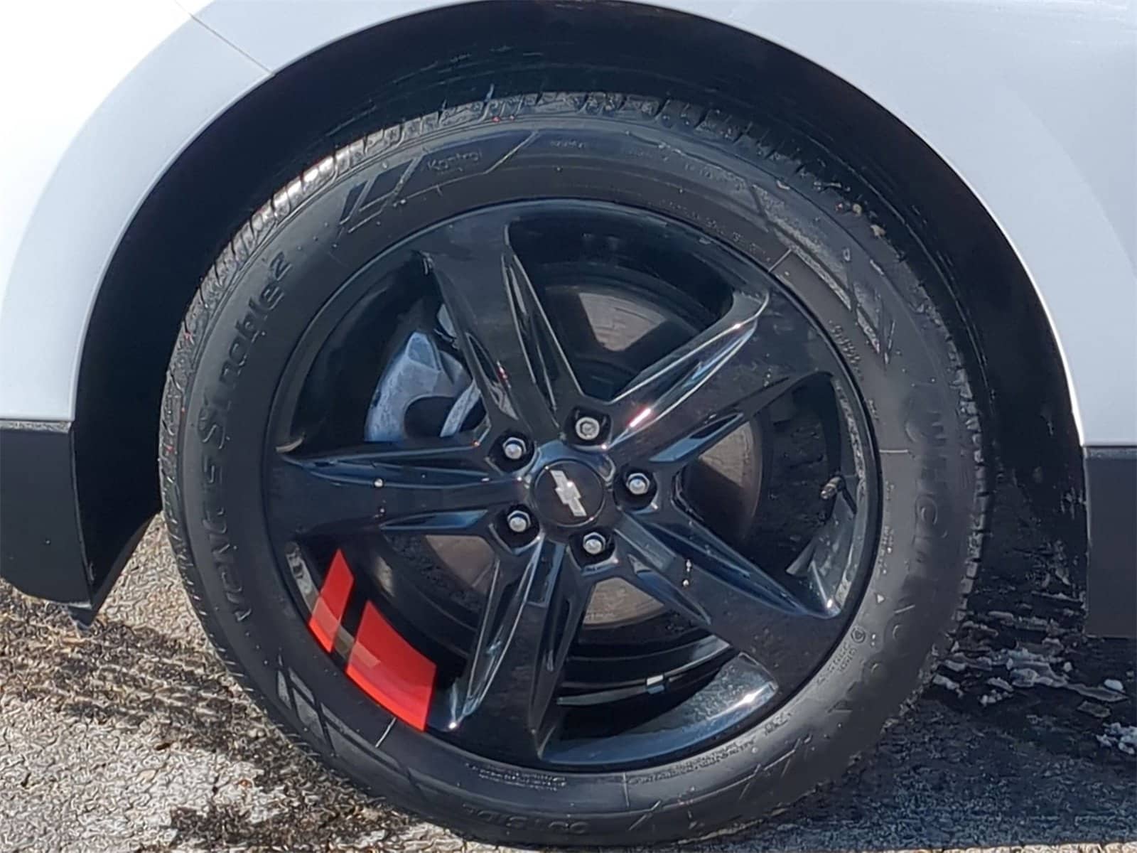 Thumbnail: 2019 Chevrolet Equinox - 21