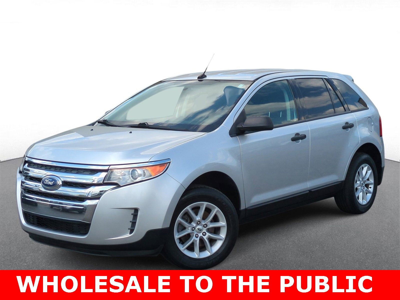 2013 Ford Edge SE -
                  Troy, MI