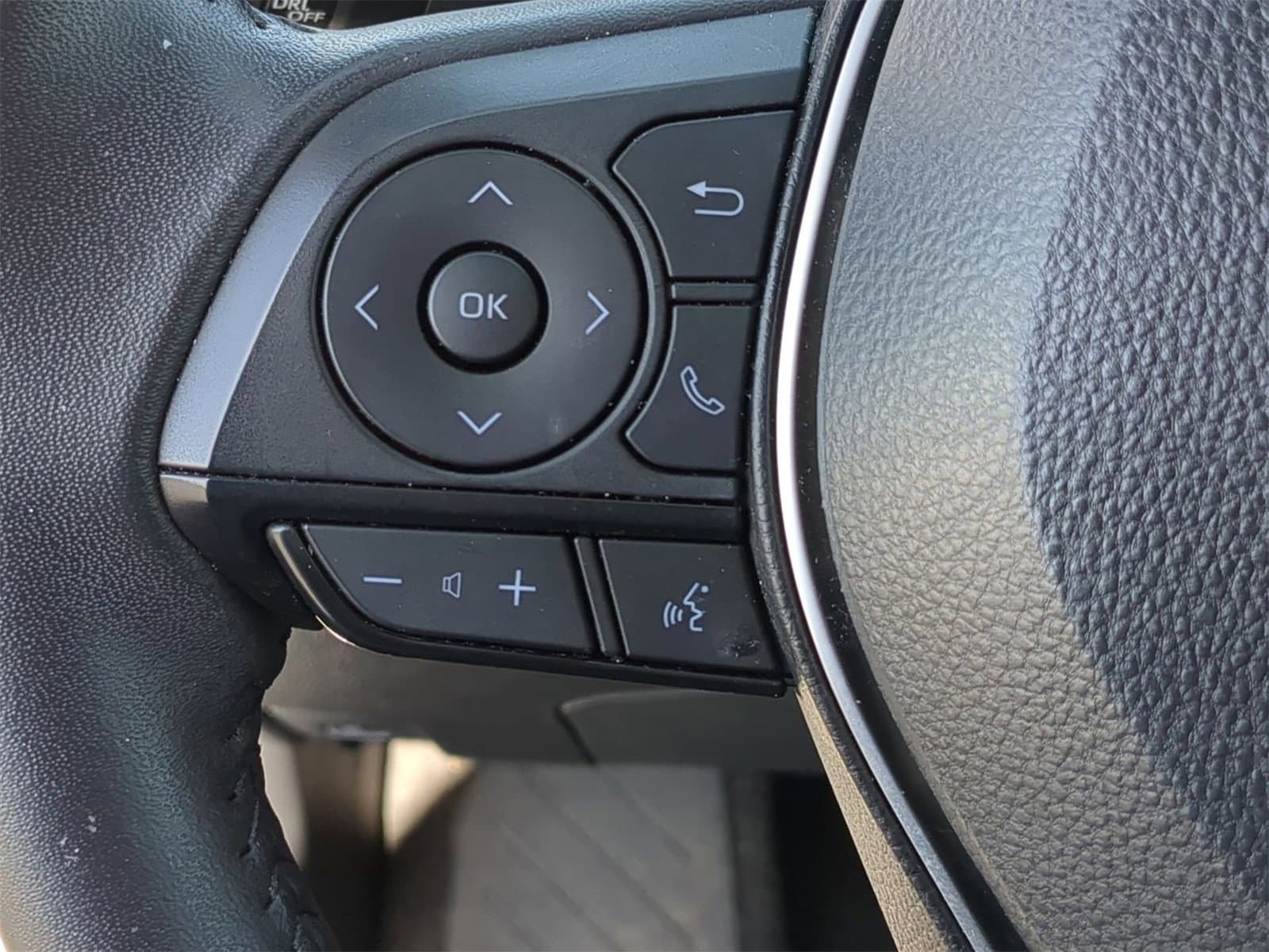 Thumbnail: 2024 Toyota RAV4 - 30