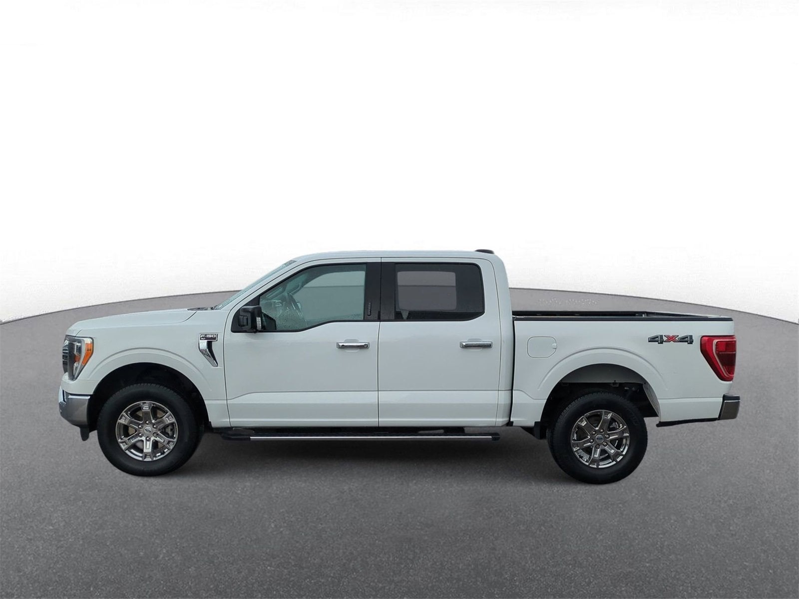 Thumbnail: 2021 Ford F-150 - 5