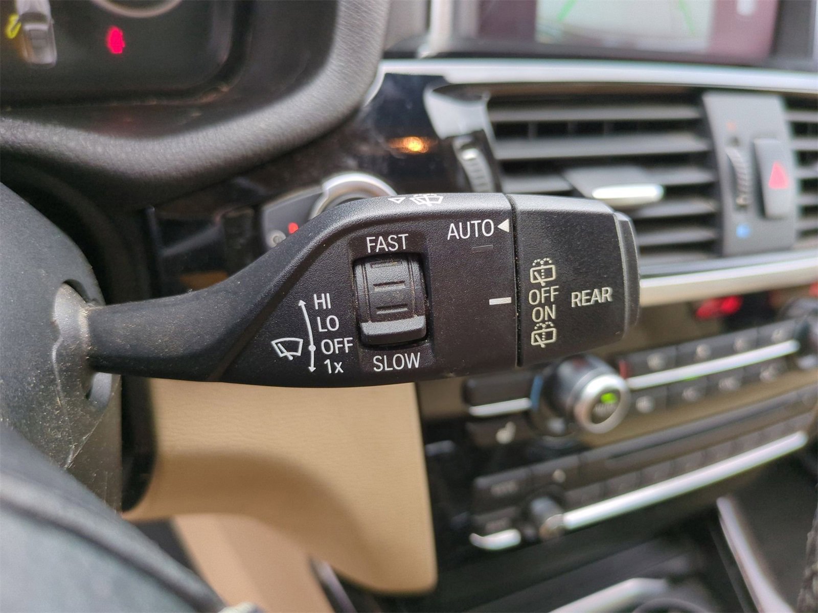 Thumbnail: 2016 BMW X3 - 24