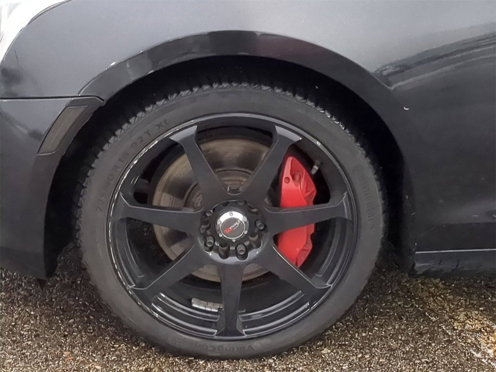 Thumbnail: 2013 Cadillac ATS - 21