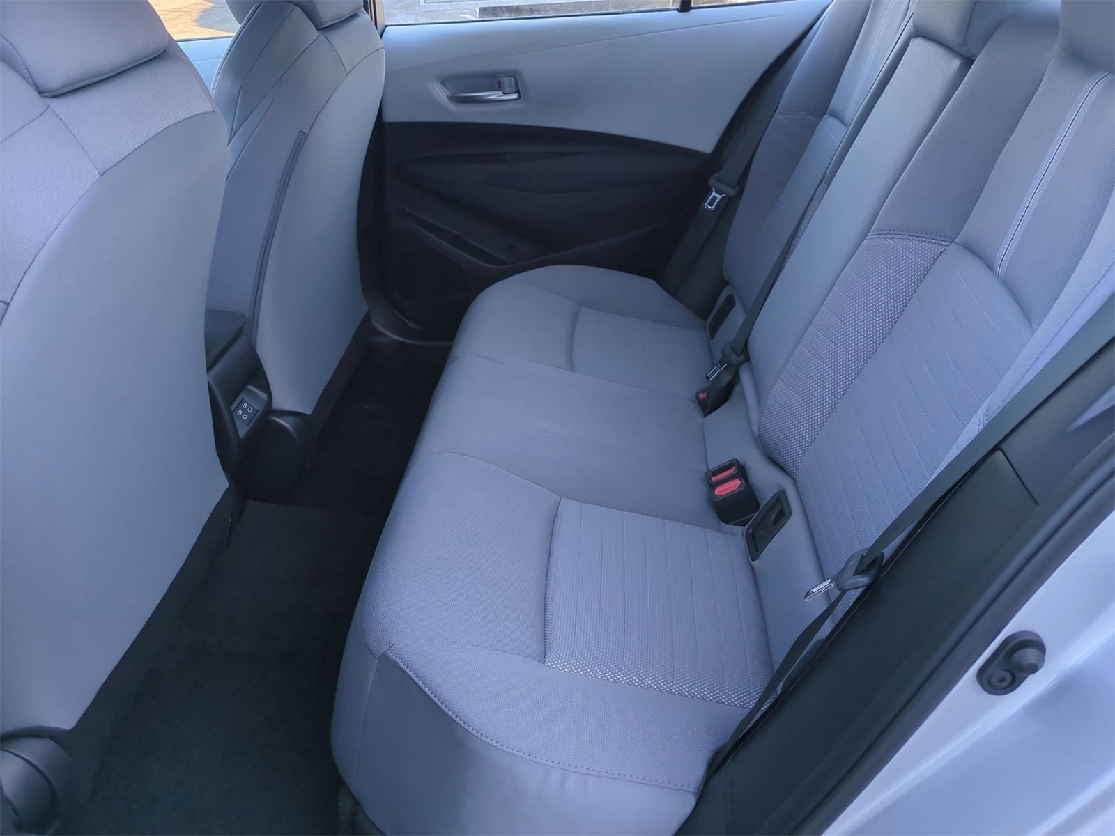 Thumbnail: 2026 Toyota Corolla - 19