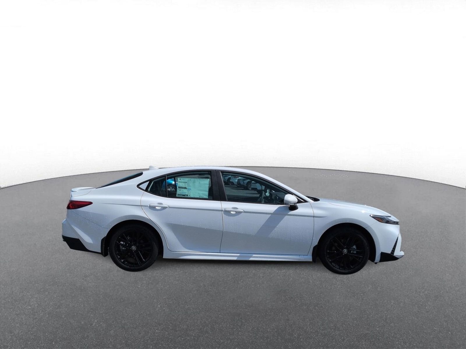 Thumbnail: 2026 Toyota Camry - 9