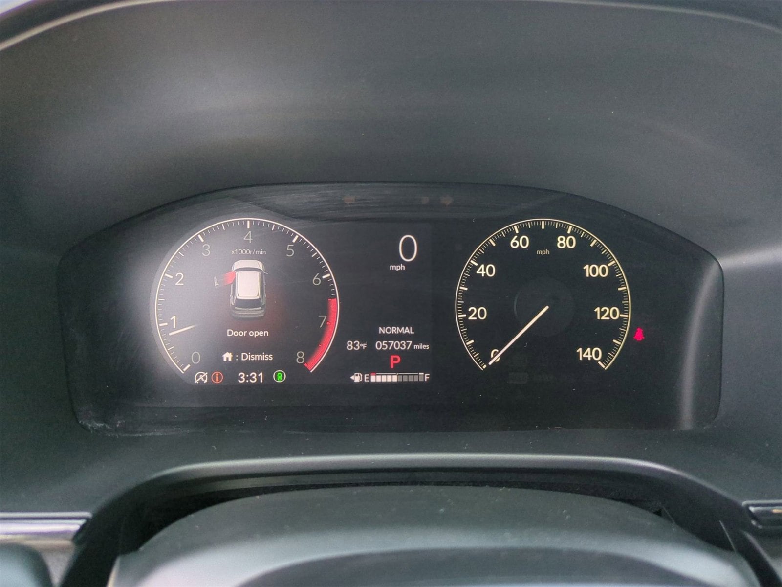 Thumbnail: 2023 Honda CR-V - 32