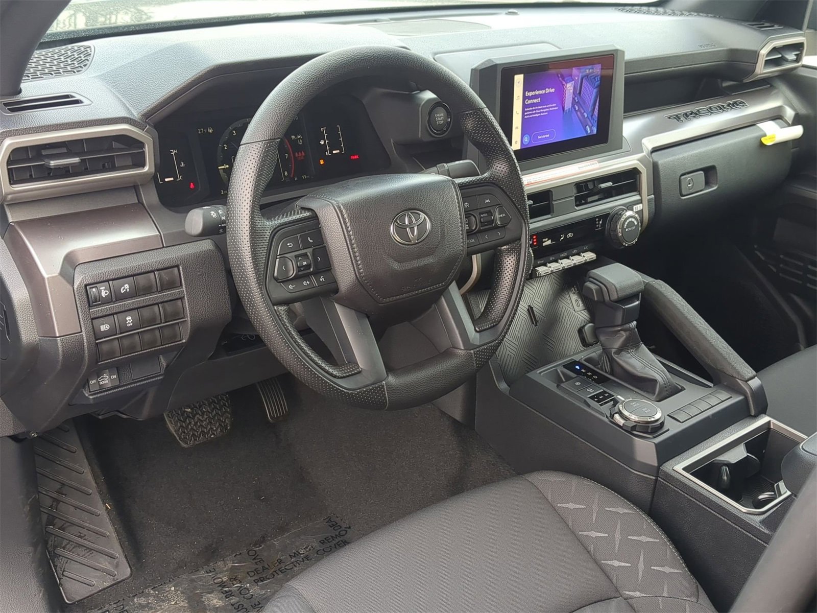 Thumbnail: 2026 Toyota Tacoma - 10