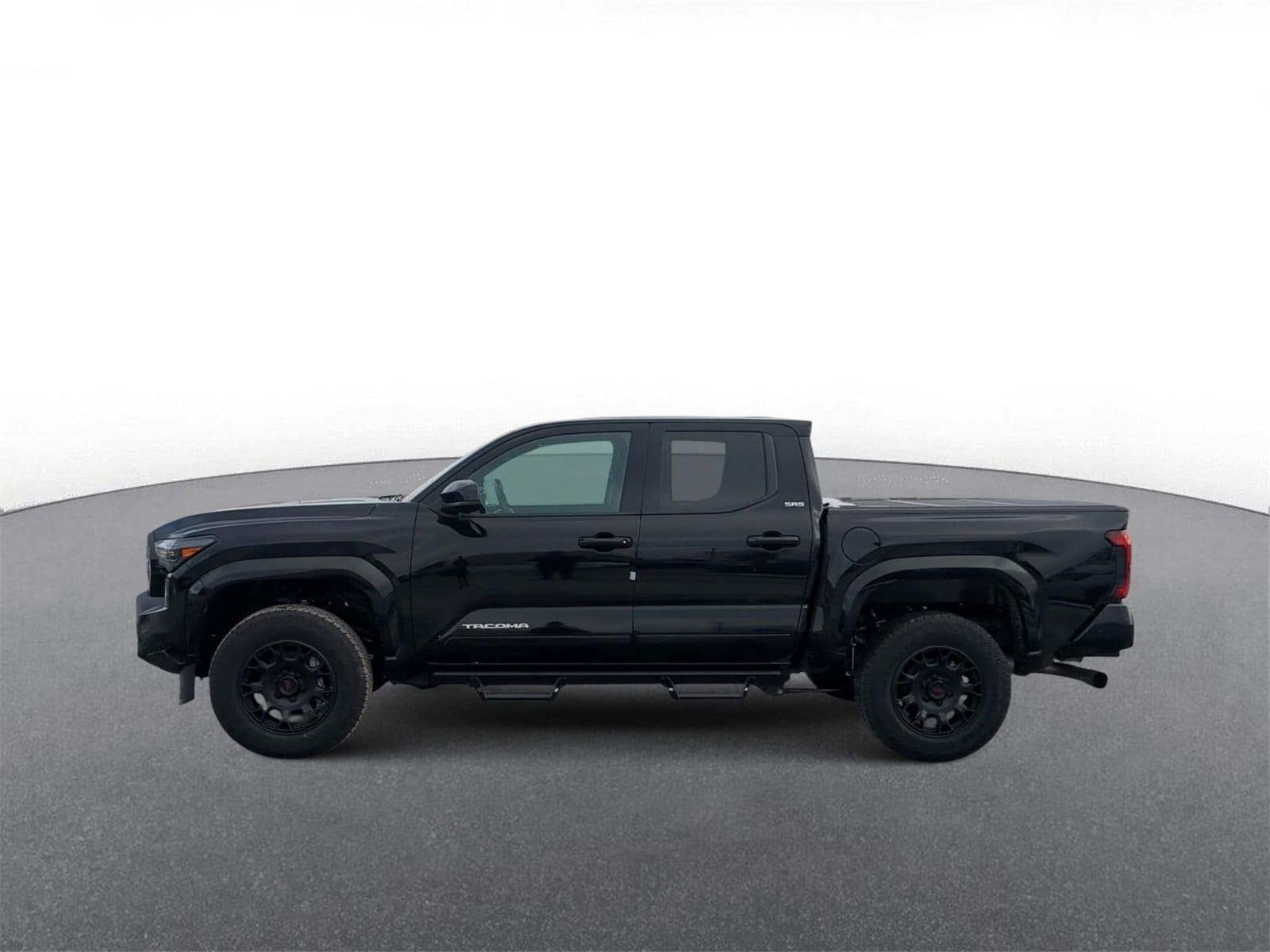 Thumbnail: 2026 Toyota Tacoma - 5