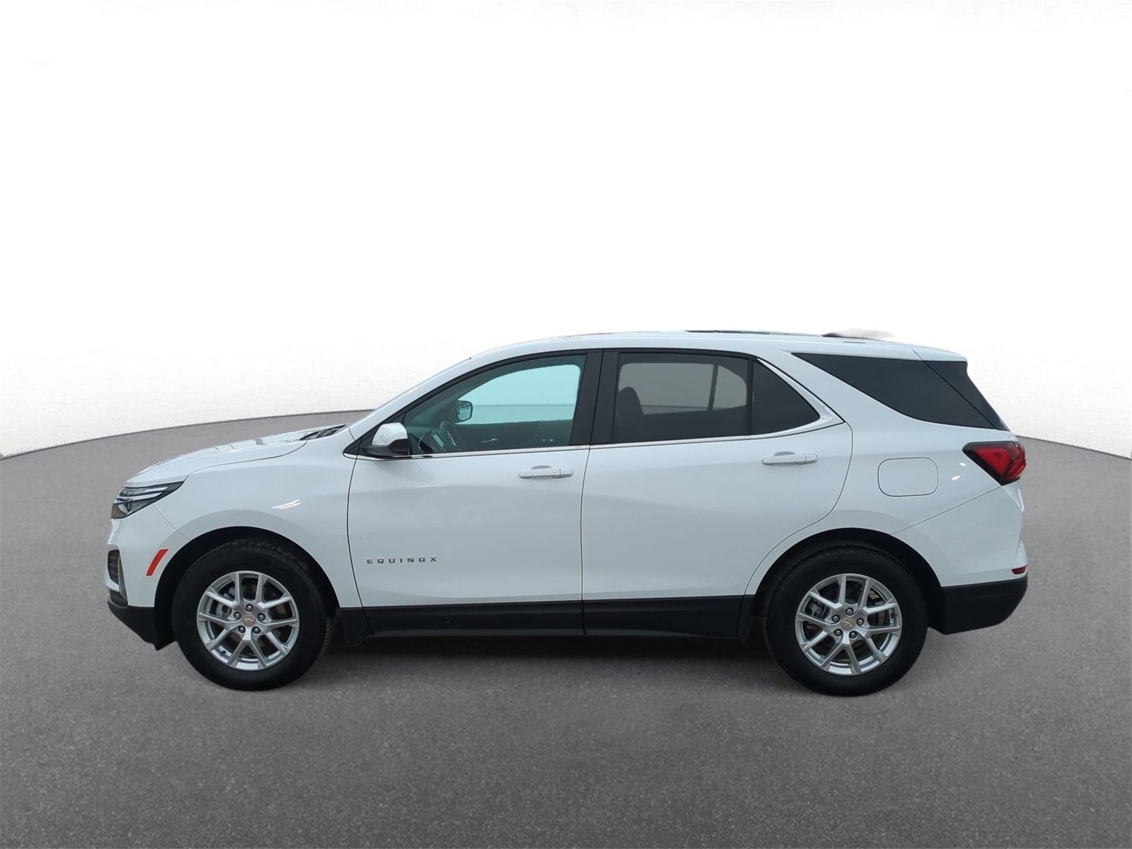 Thumbnail: 2024 Chevrolet Equinox - 5