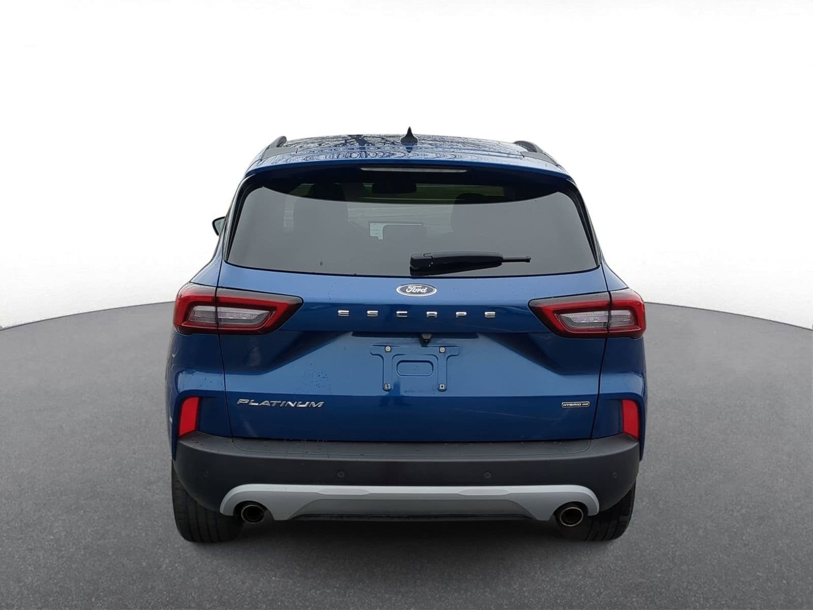 Thumbnail: 2023 Ford Escape - 7