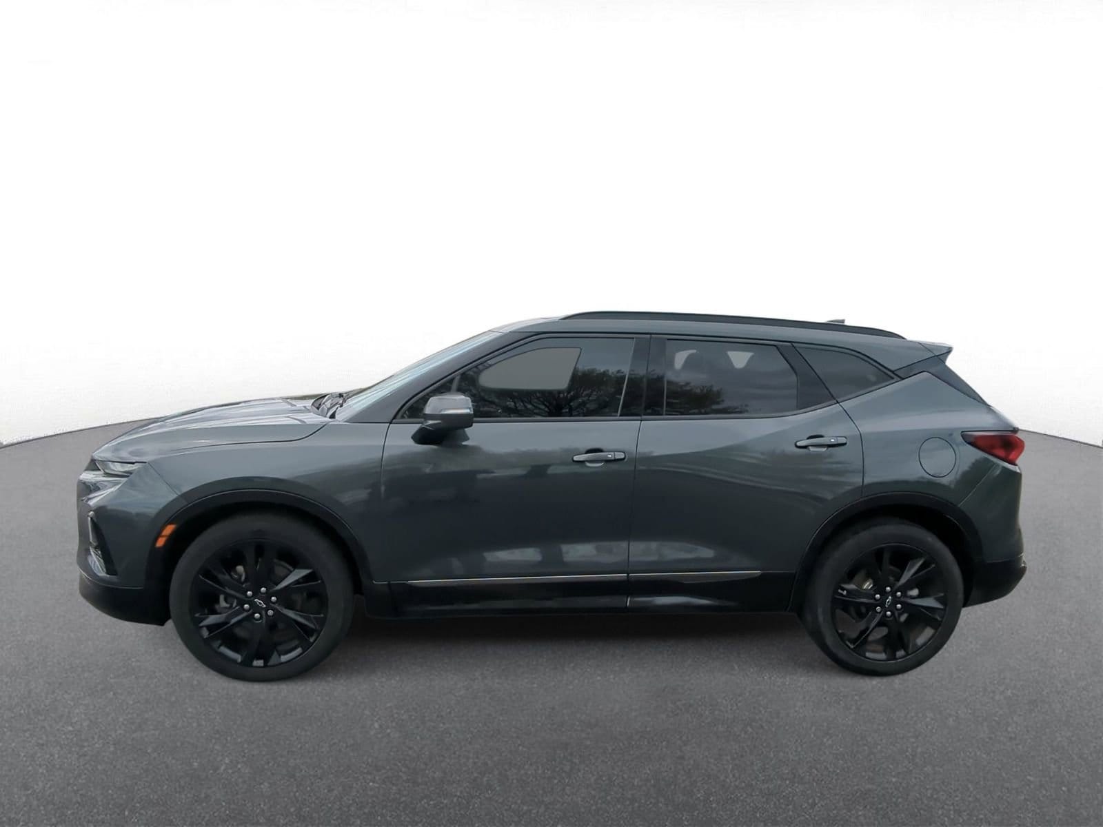 Thumbnail: 2020 Chevrolet Blazer - 5