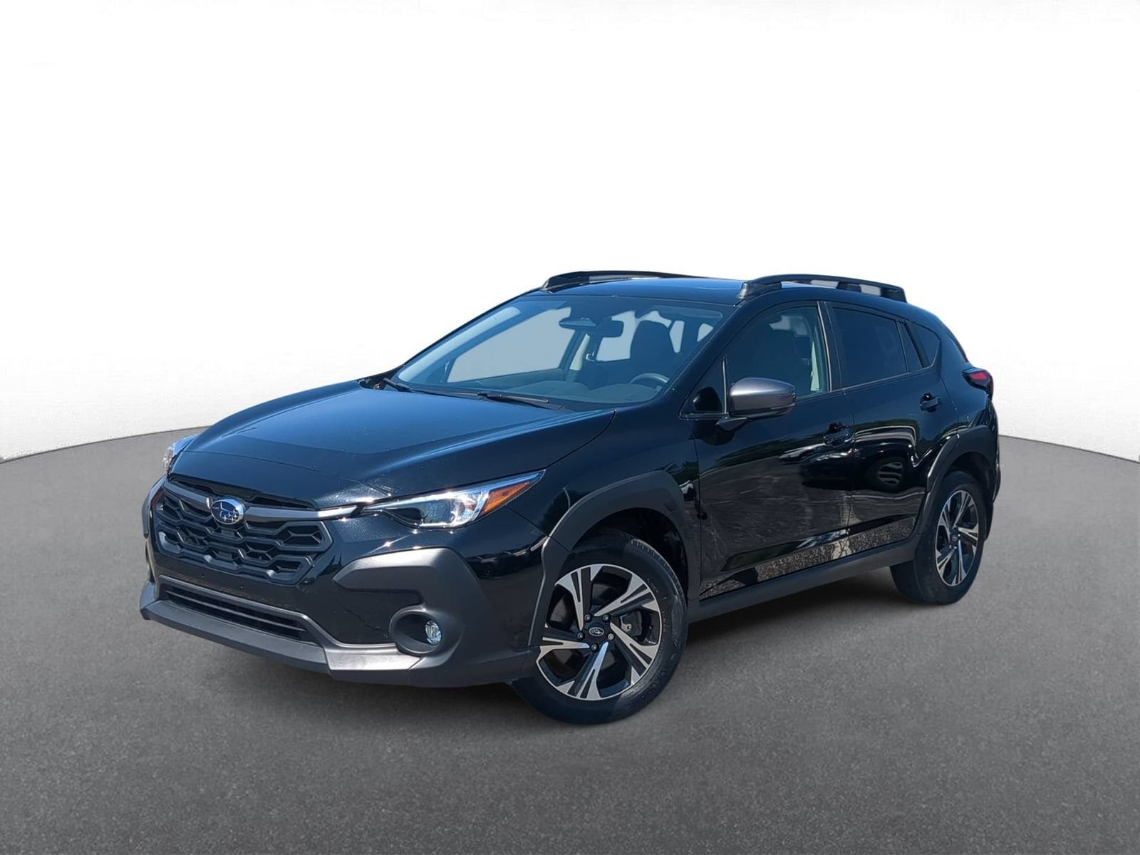 Thumbnail: 2024 Subaru Crosstrek - 1