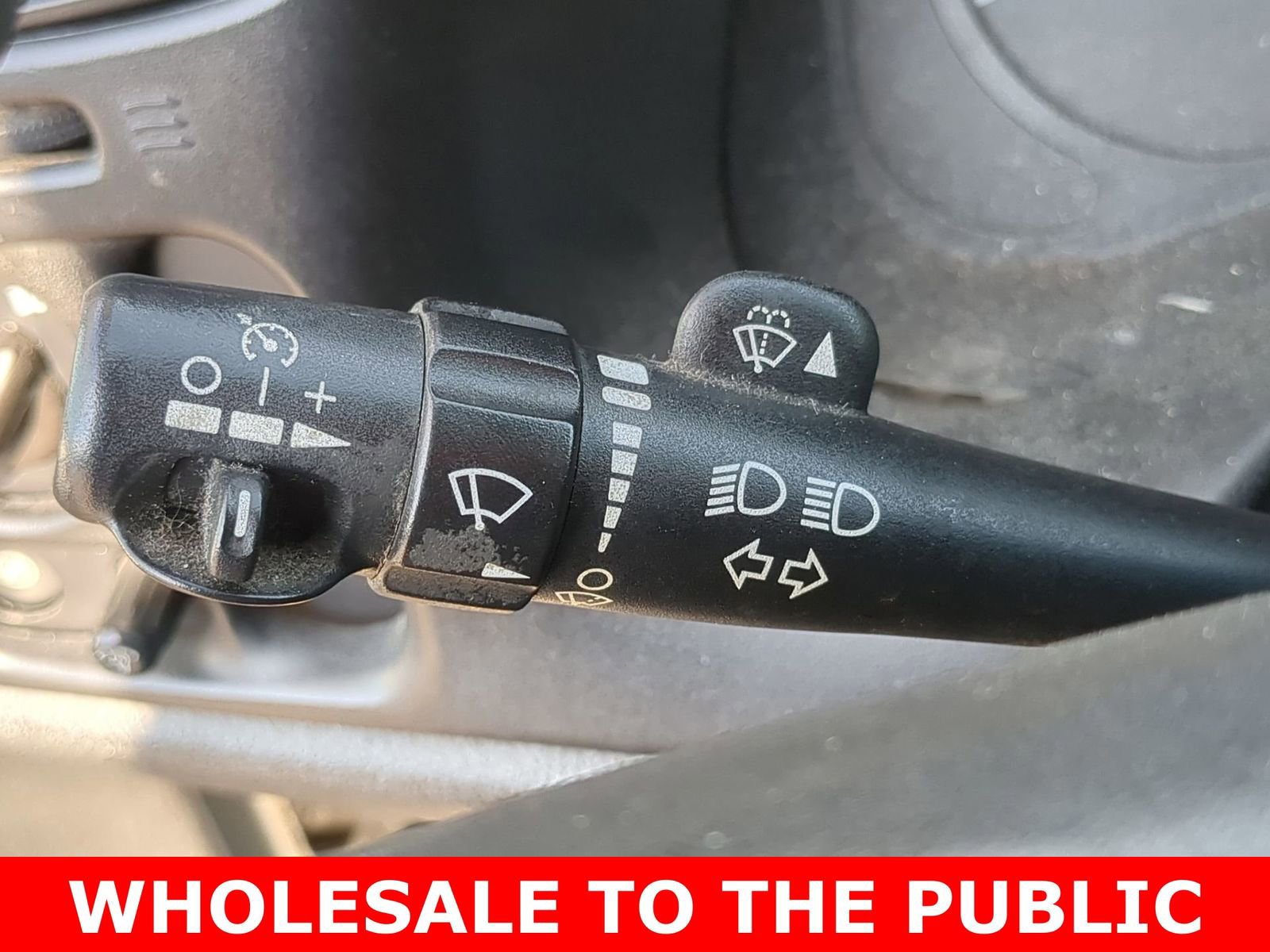 Thumbnail: 2008 Chevrolet TrailBlazer - 29