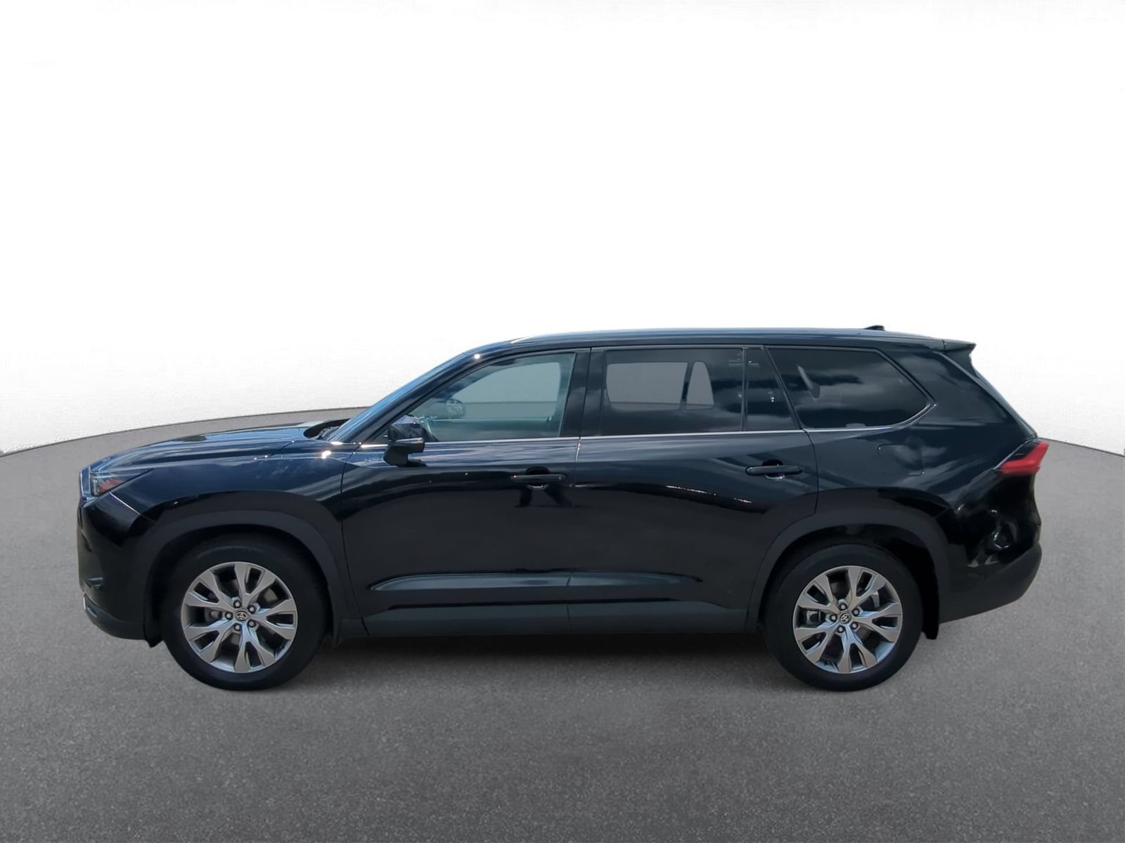 Thumbnail: 2024 Toyota Grand Highlander - 4