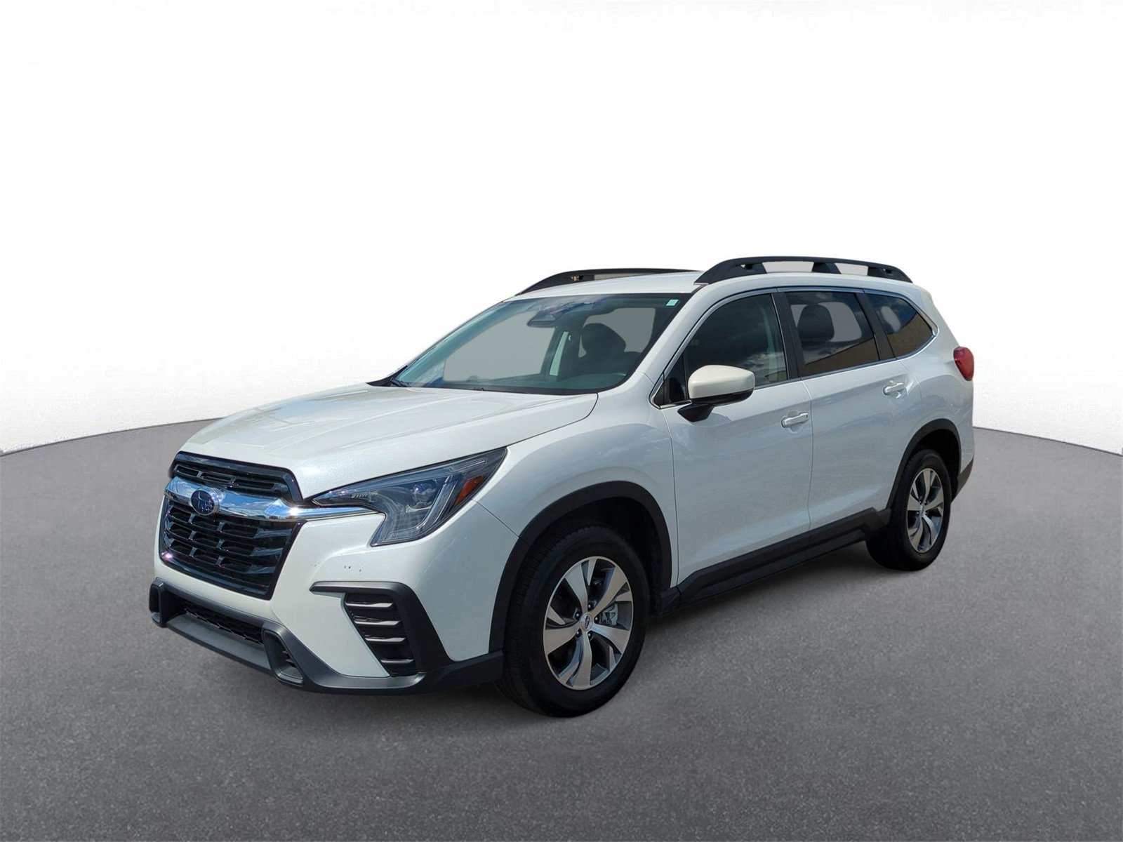 2024 Subaru Ascent Premium photo 4