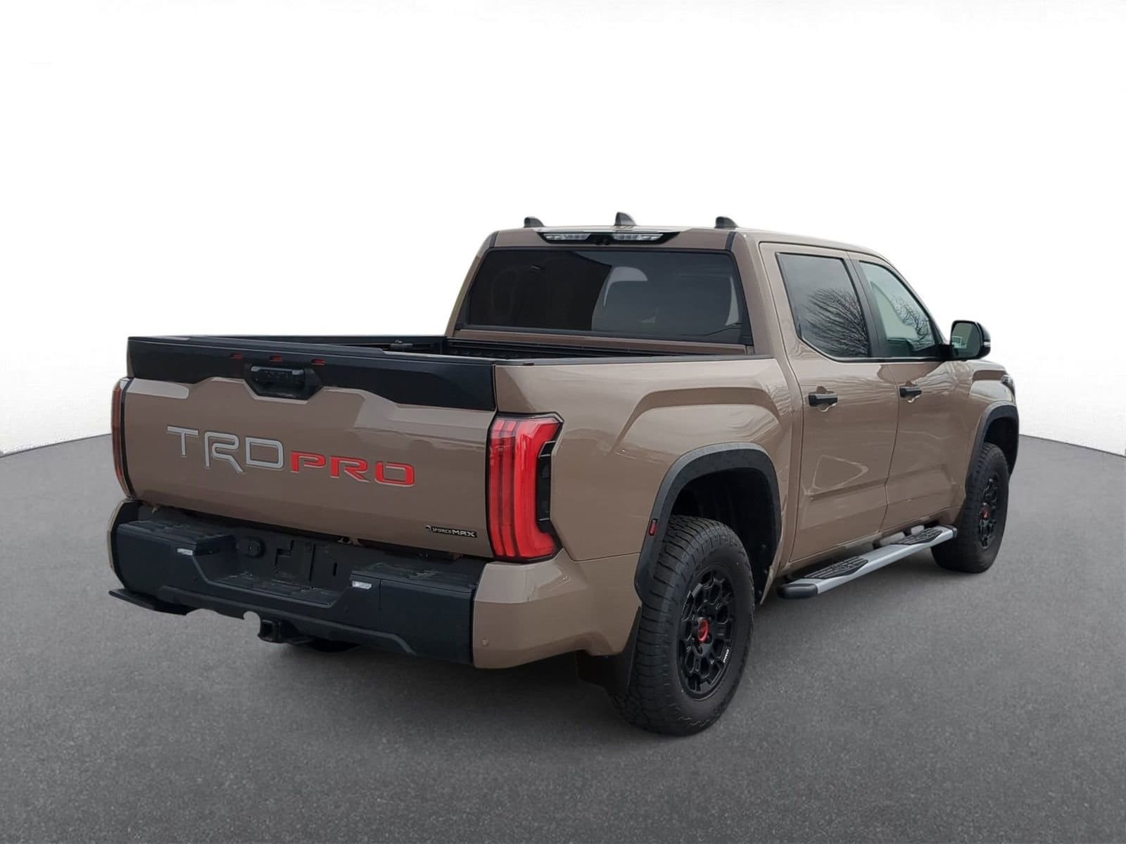 Thumbnail: 2025 Toyota Tundra - 8