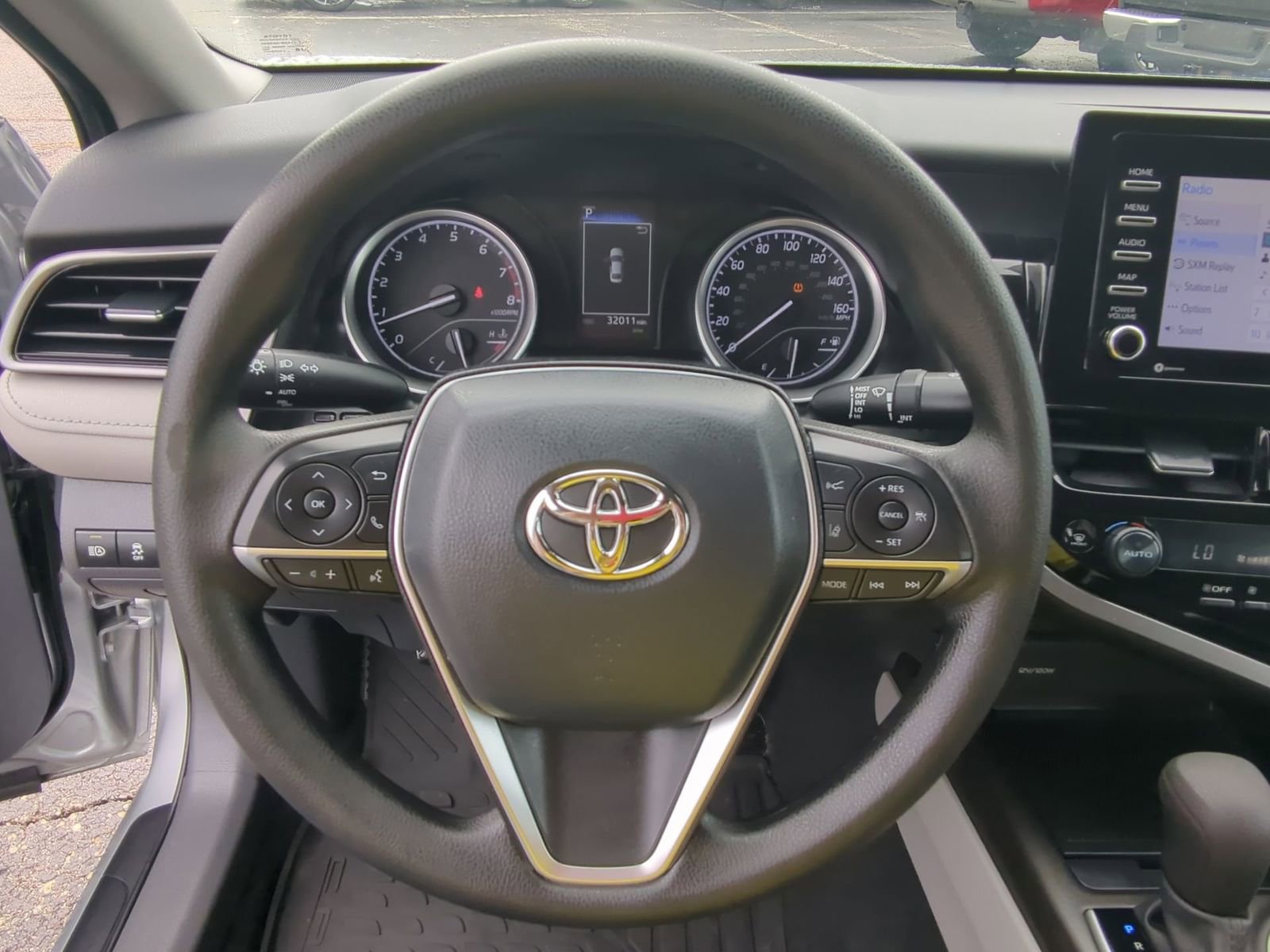 Thumbnail: 2023 Toyota Camry - 22
