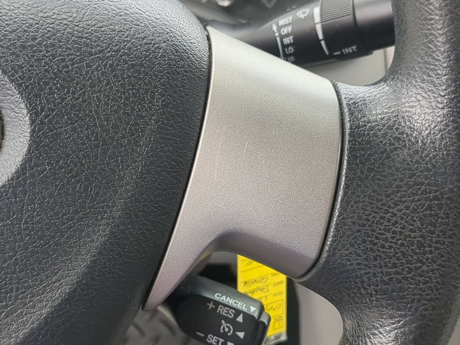 Thumbnail: 2012 Toyota Corolla - 24