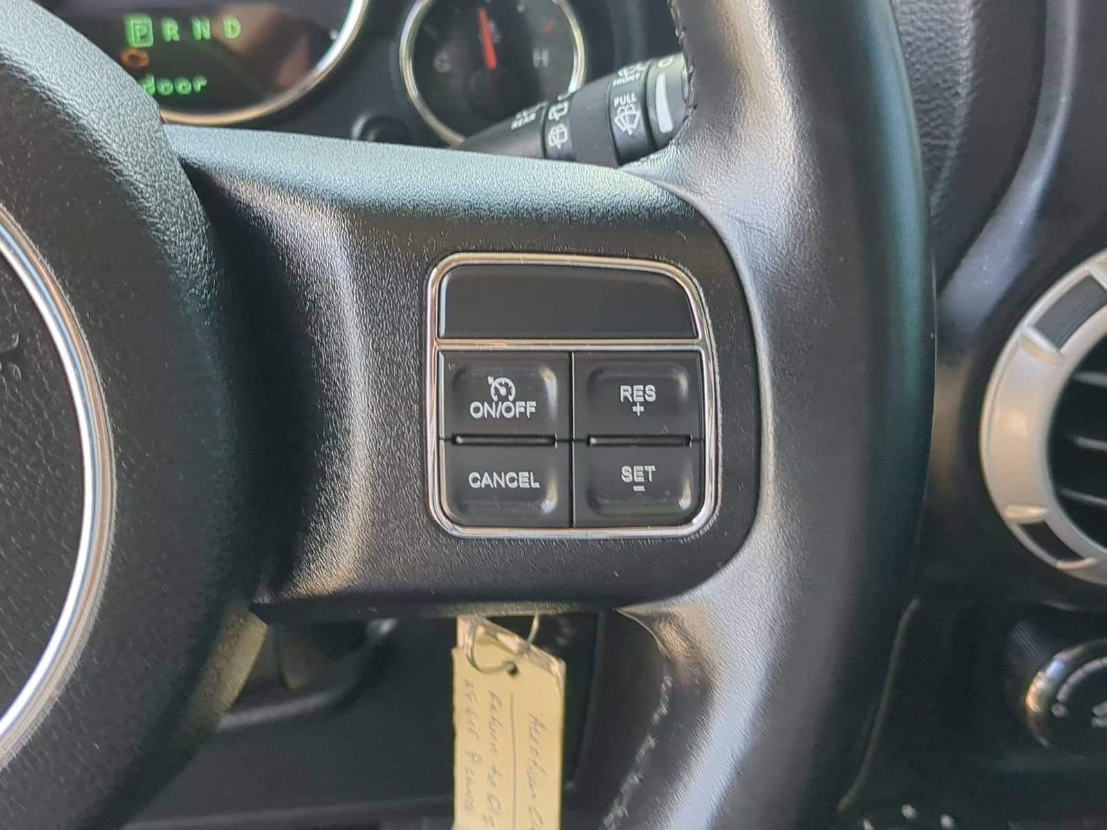Thumbnail: 2014 Jeep Wrangler - 22