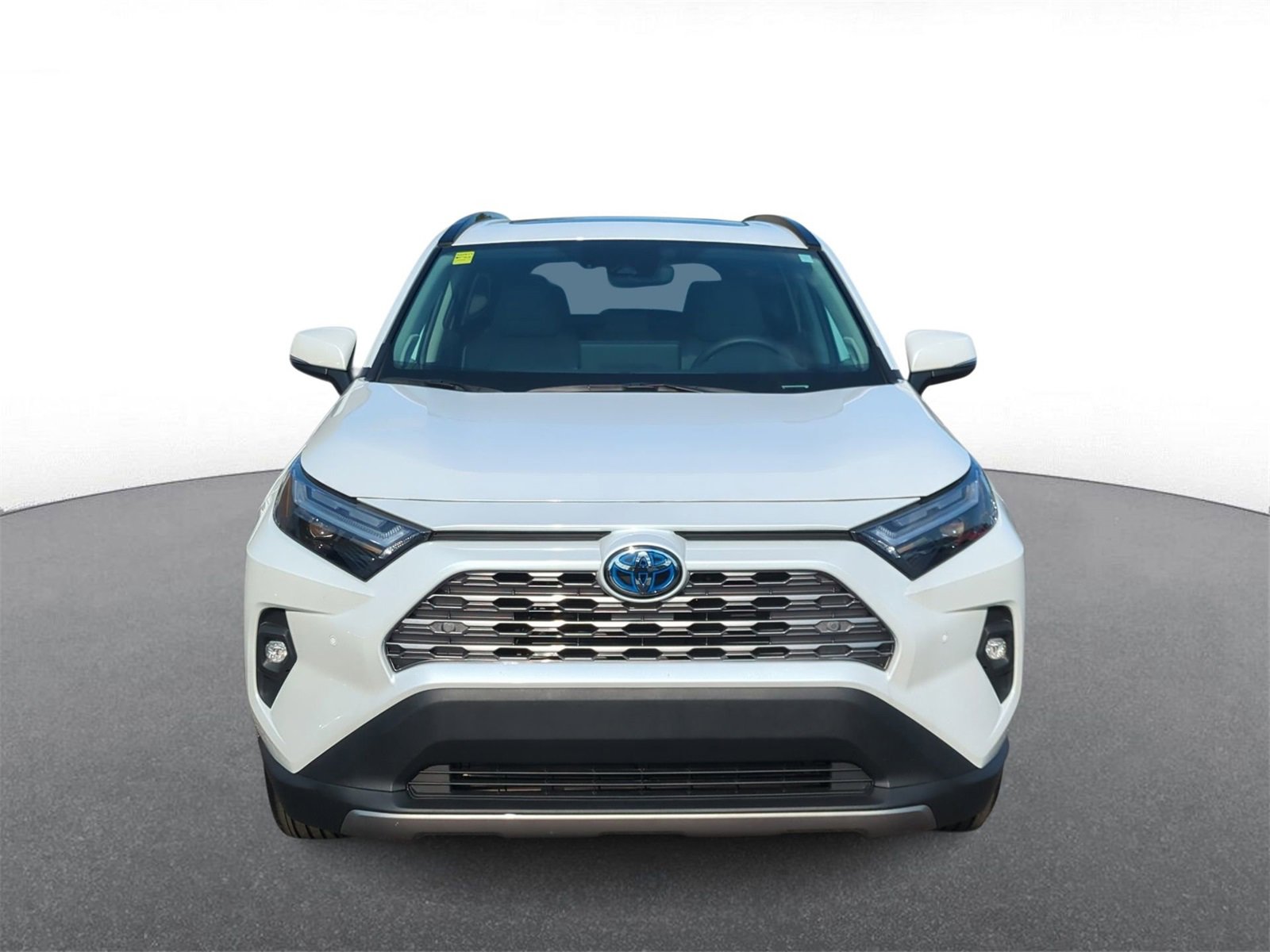 2024 Toyota RAV4 Hybrid Limited photo 3