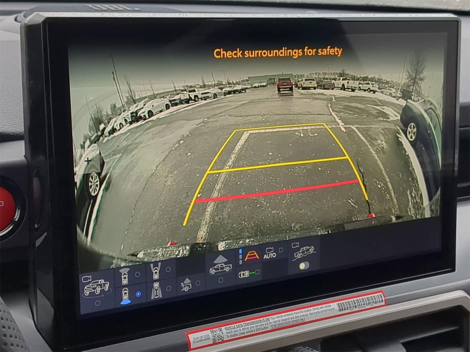 Thumbnail: 2026 Toyota Tacoma - 35