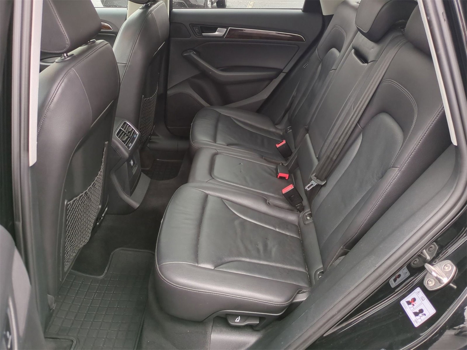Thumbnail: 2016 Audi Q5 - 20