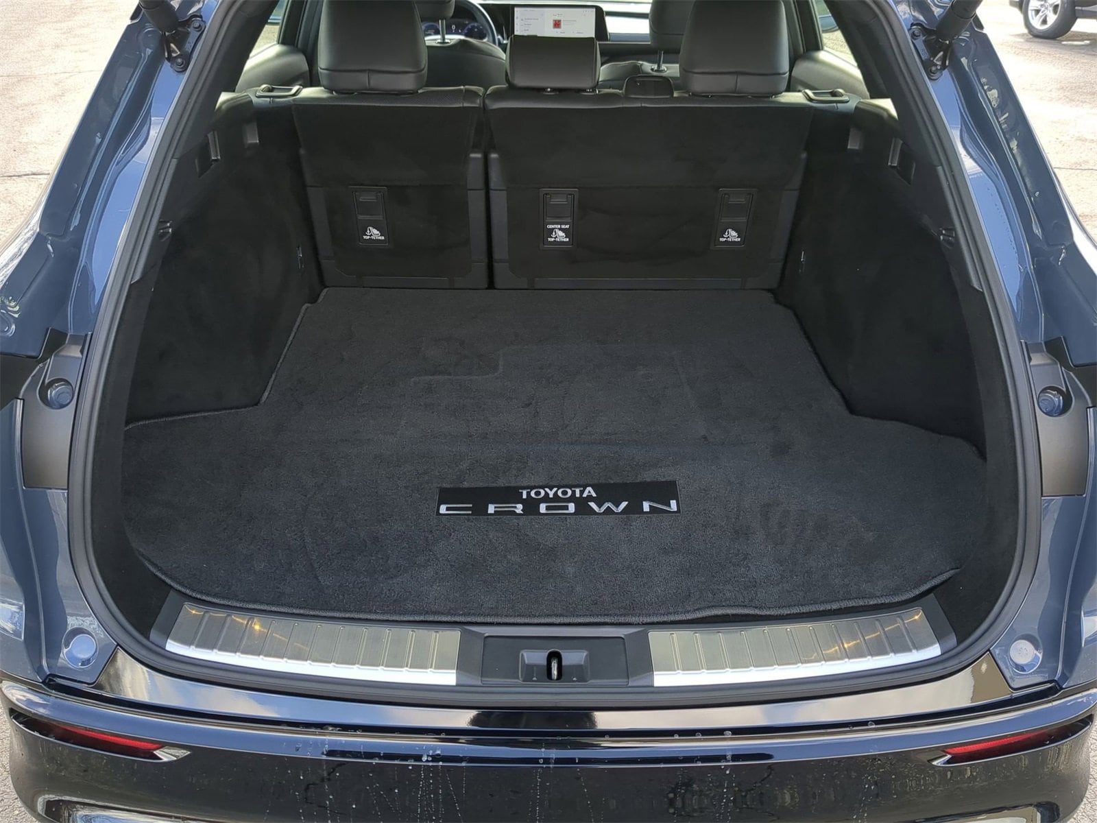 Thumbnail: 2025 Toyota Crown Signia - 38