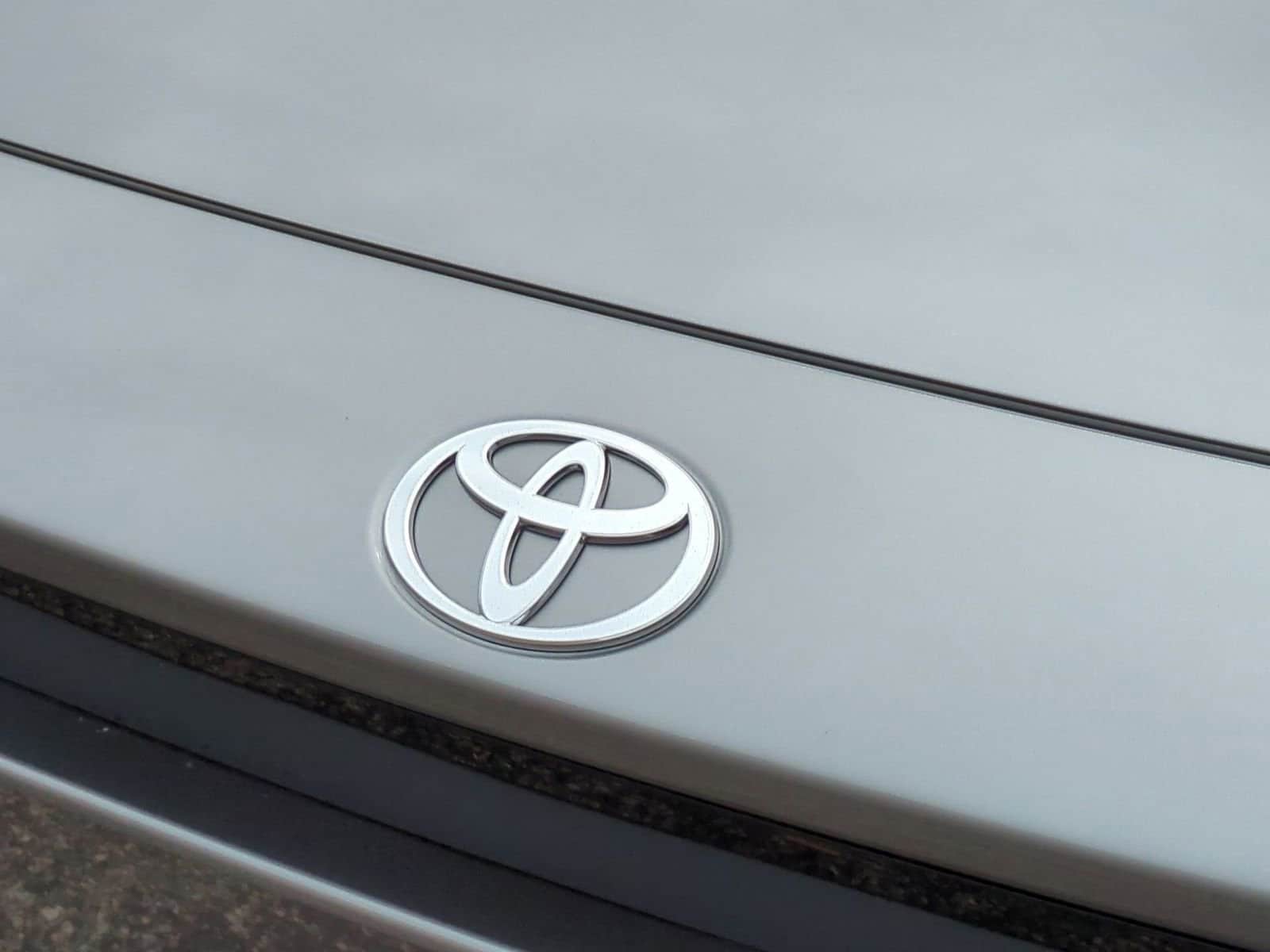 Thumbnail: 2026 Toyota bZ - 11