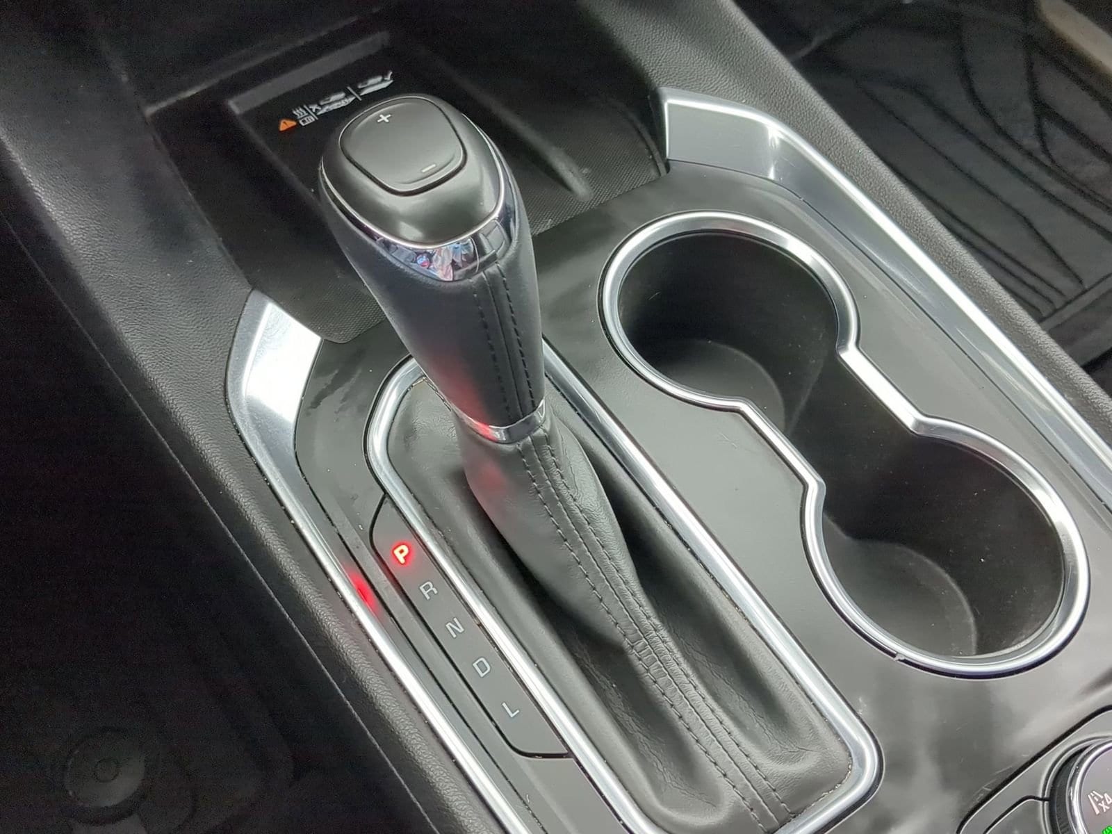 Thumbnail: 2020 Chevrolet Traverse - 31