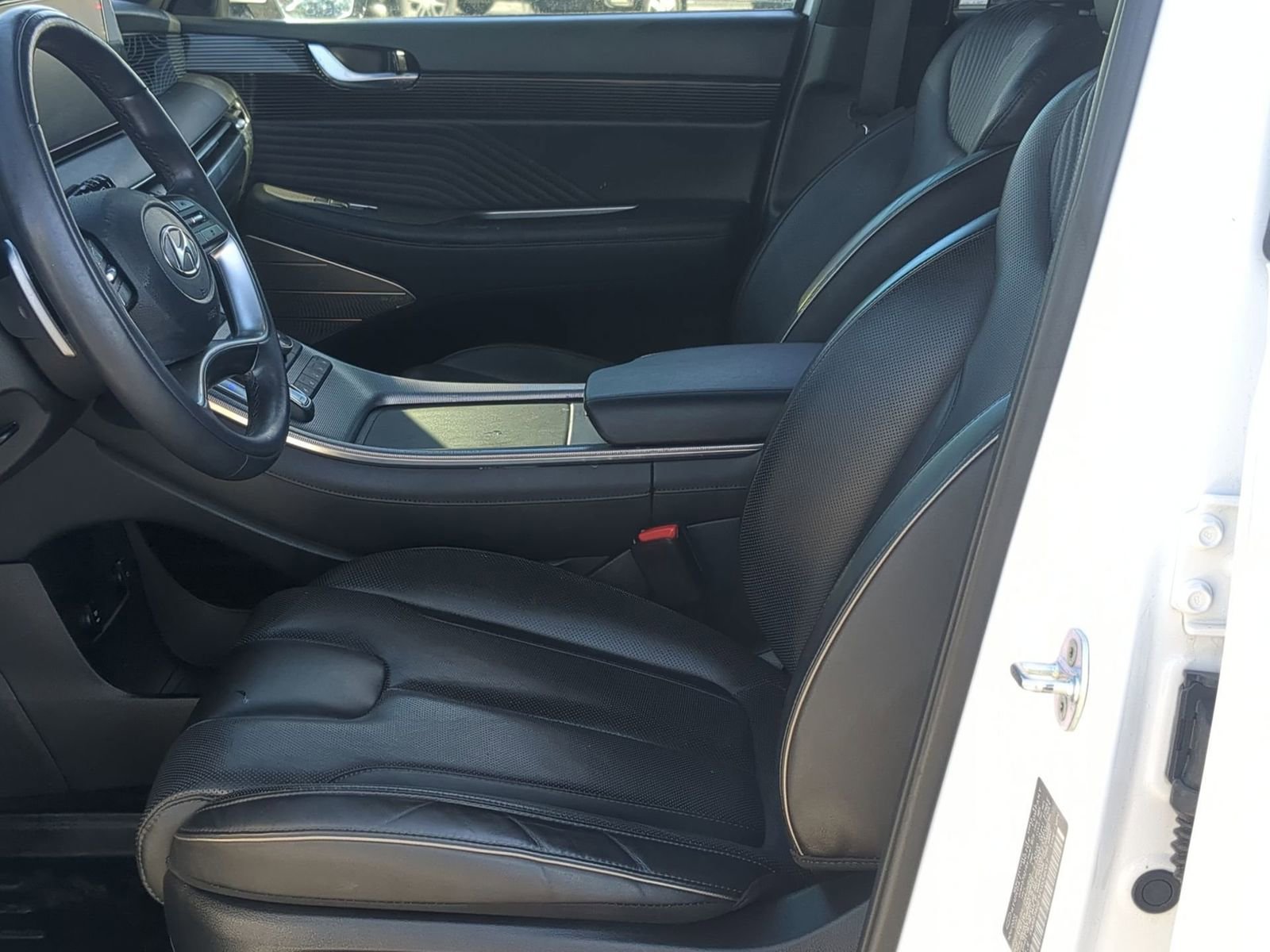 Thumbnail: 2023 Hyundai Palisade - 23