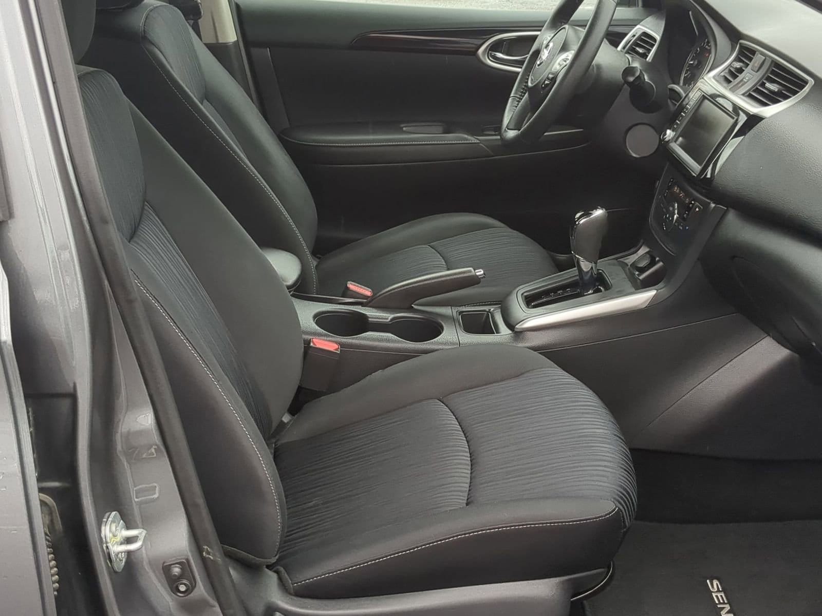 Thumbnail: 2019 Nissan Sentra - 21