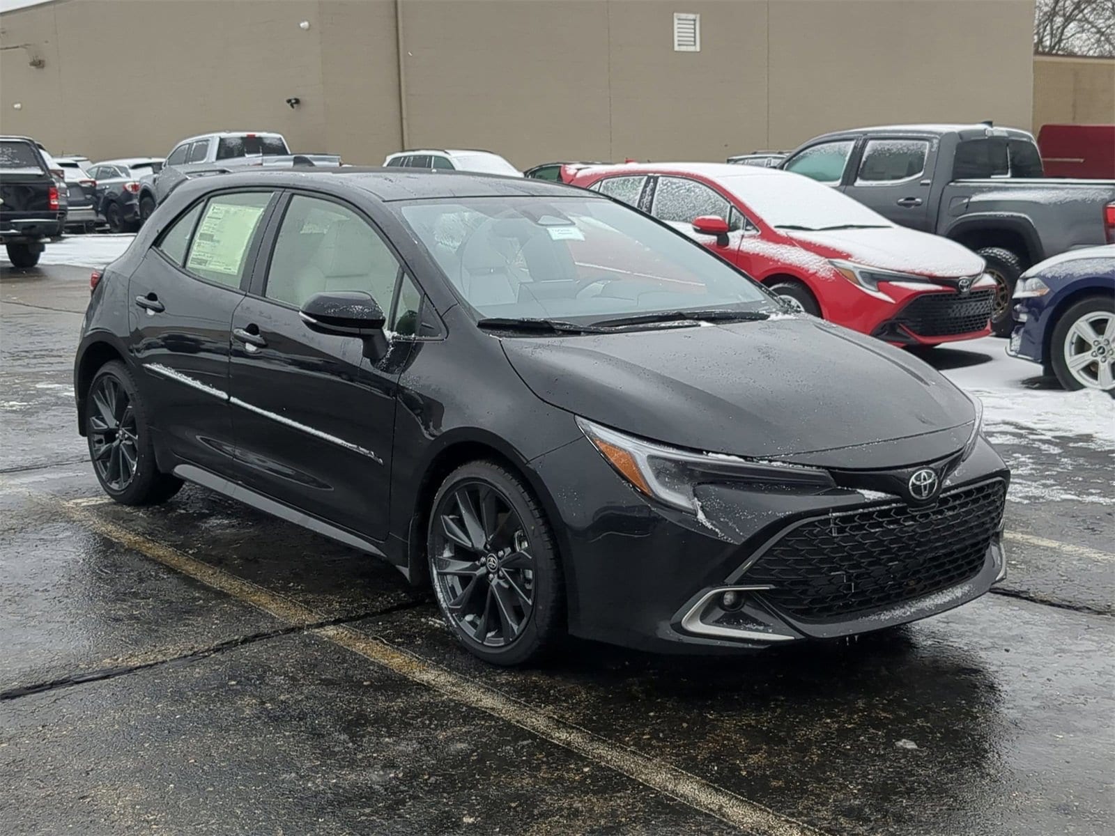 Thumbnail: 2026 Toyota Corolla - 16