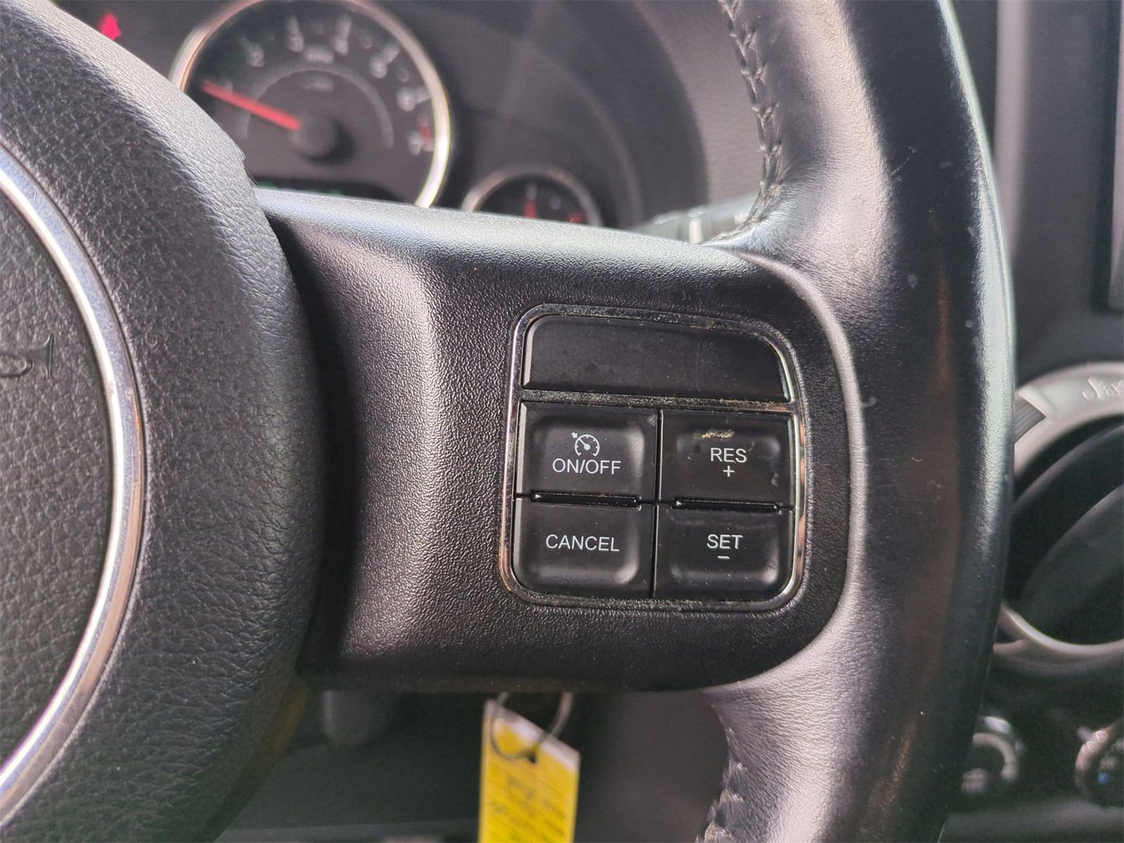 Thumbnail: 2014 Jeep Wrangler - 23