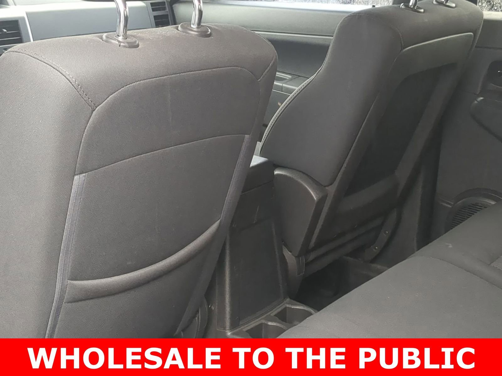 Thumbnail: 2011 Jeep Liberty - 25