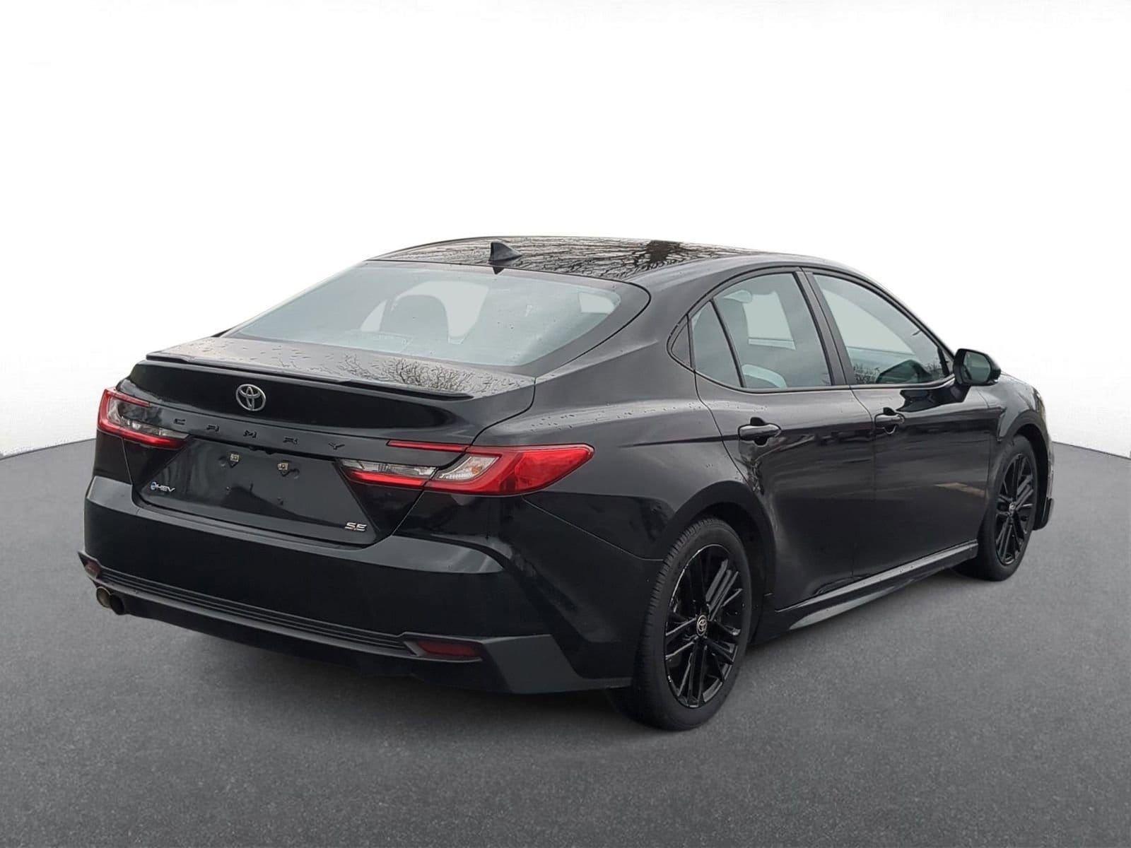 Thumbnail: 2025 Toyota Camry - 8