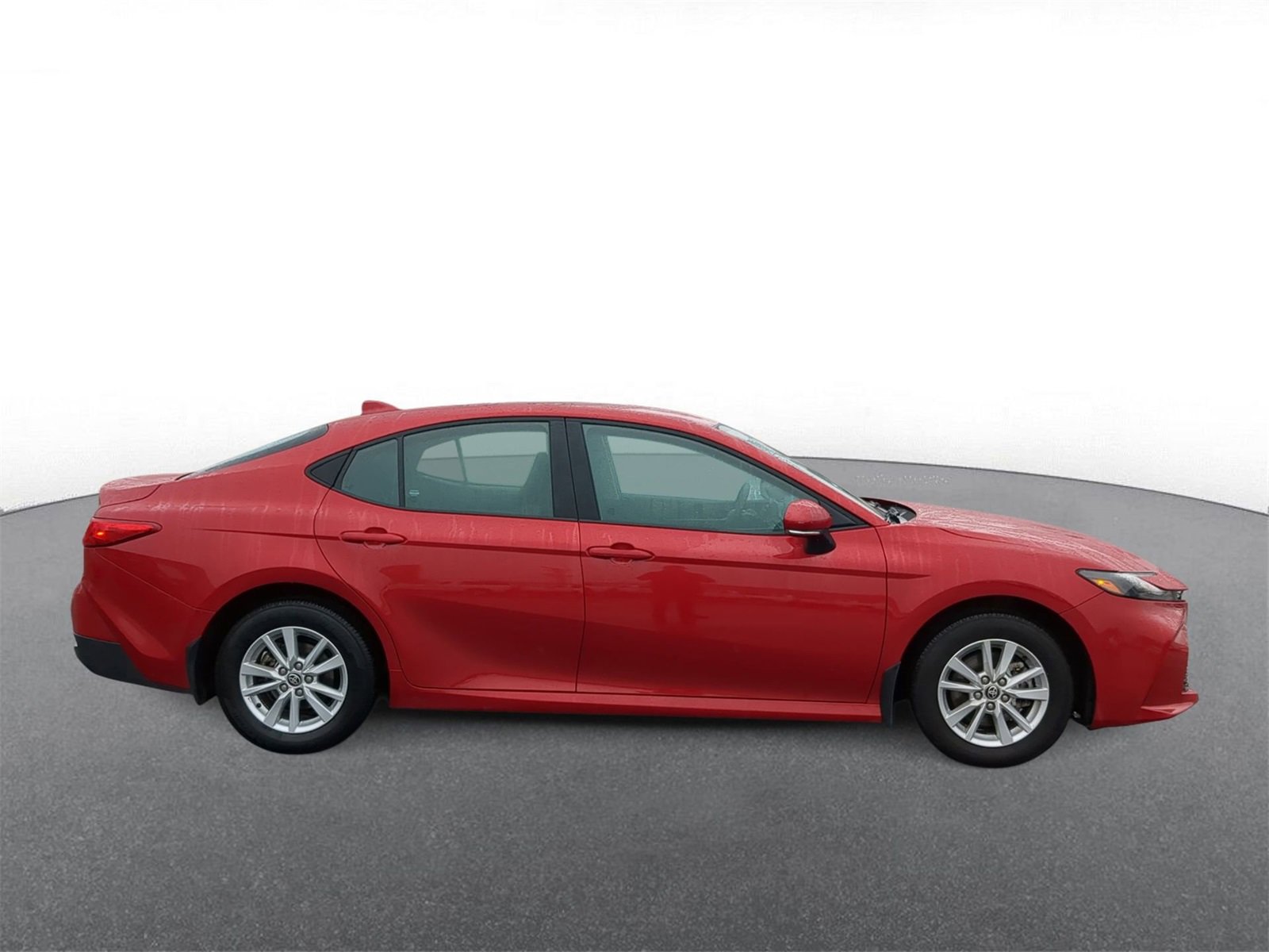 Thumbnail: 2025 Toyota Camry - 9