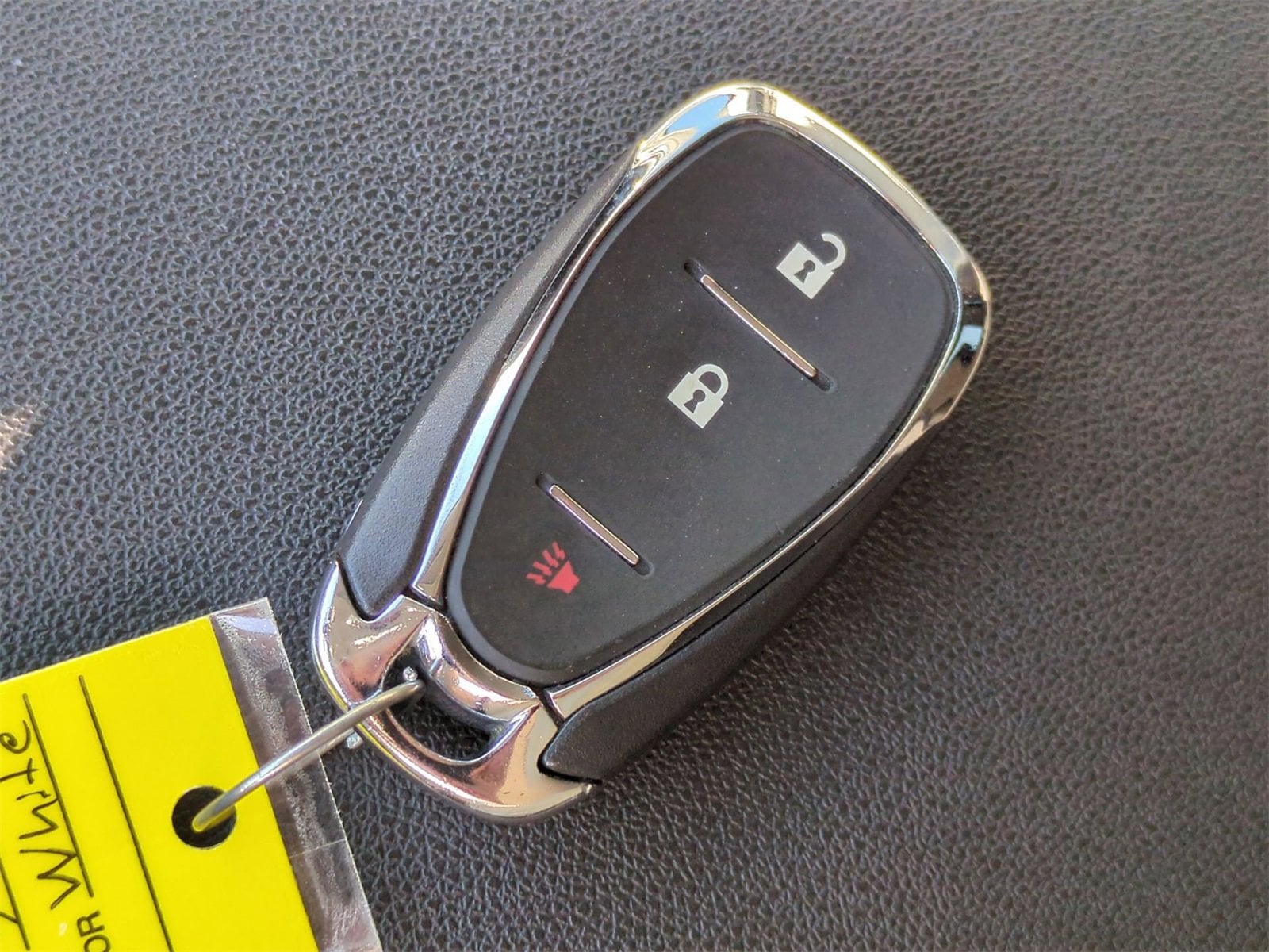 Thumbnail: 2023 Chevrolet Equinox - 34